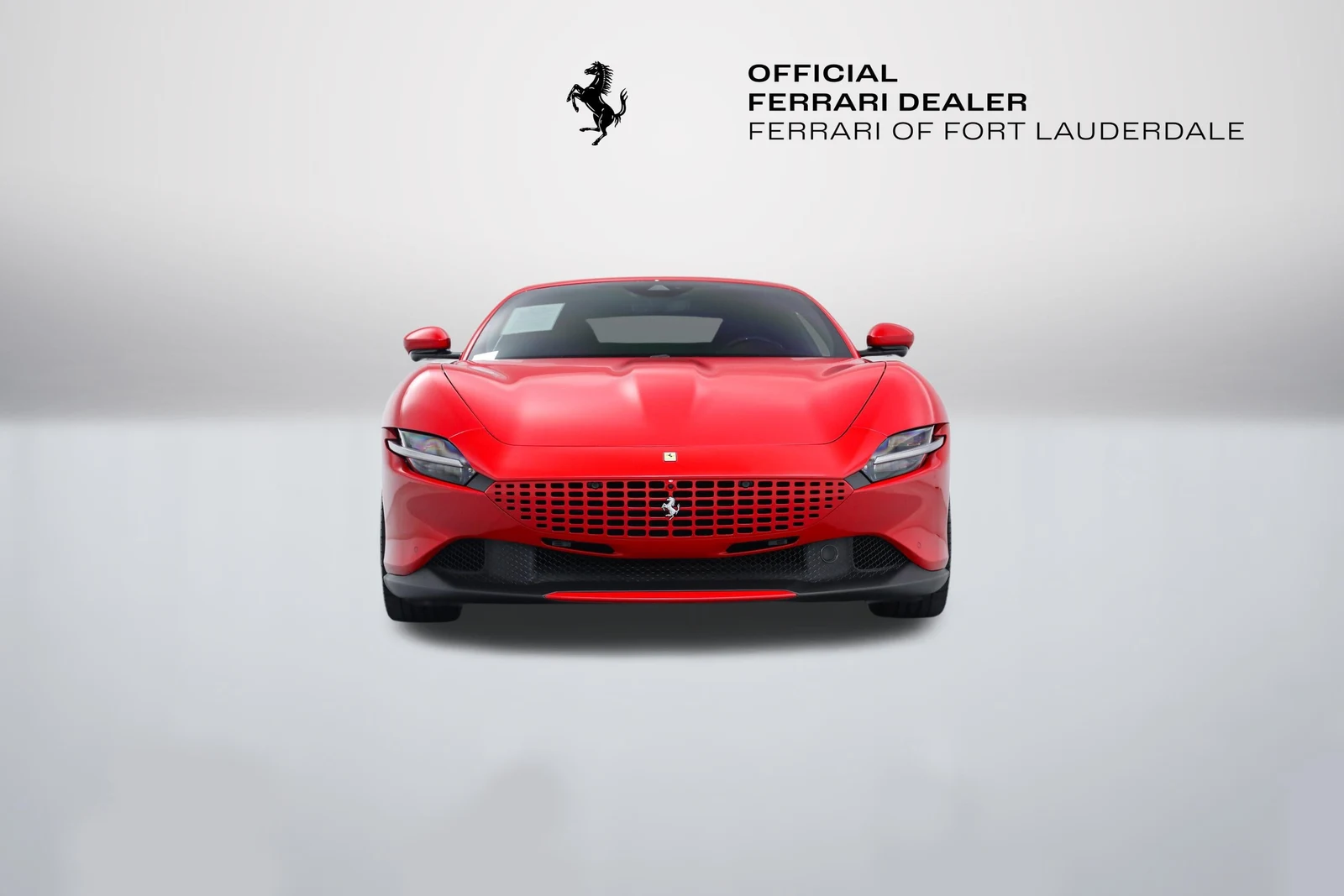 2023 Ferrari Roma, 11/20