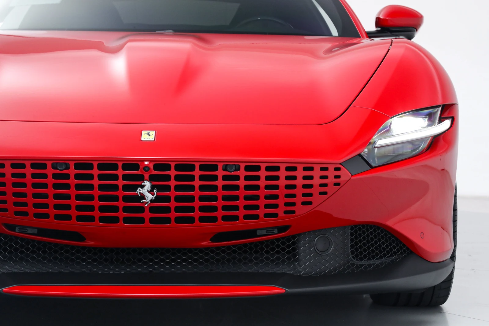2023 Ferrari Roma, 13/20