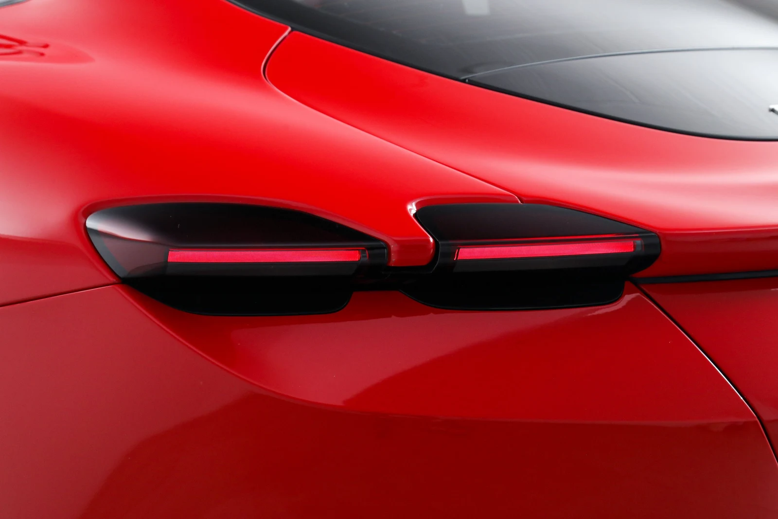 2023 Ferrari Roma, 15/20