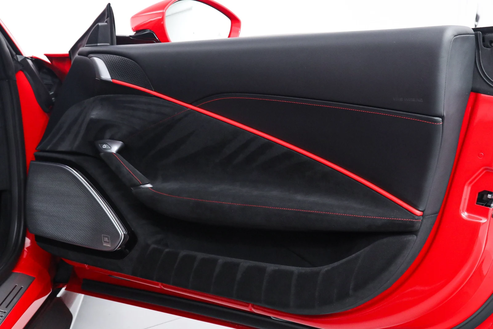 2023 Ferrari Roma, 17/20