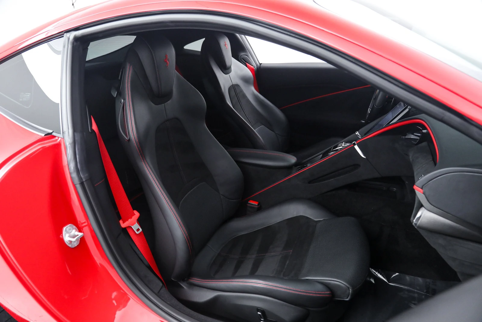 2023 Ferrari Roma, 20/20