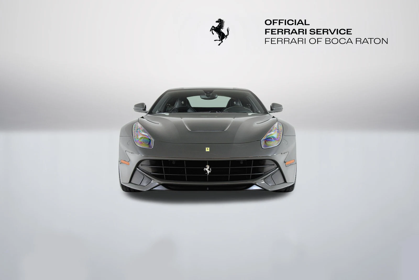 2015 Ferrari F12berlinetta, 15/20