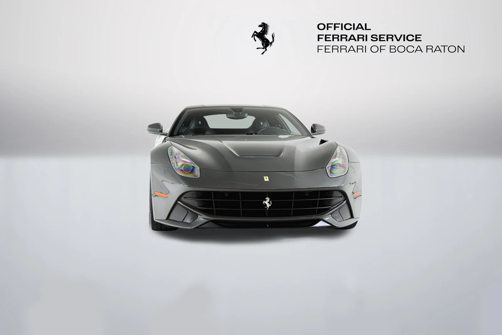 2015 Ferrari F12berlinetta, 16/20