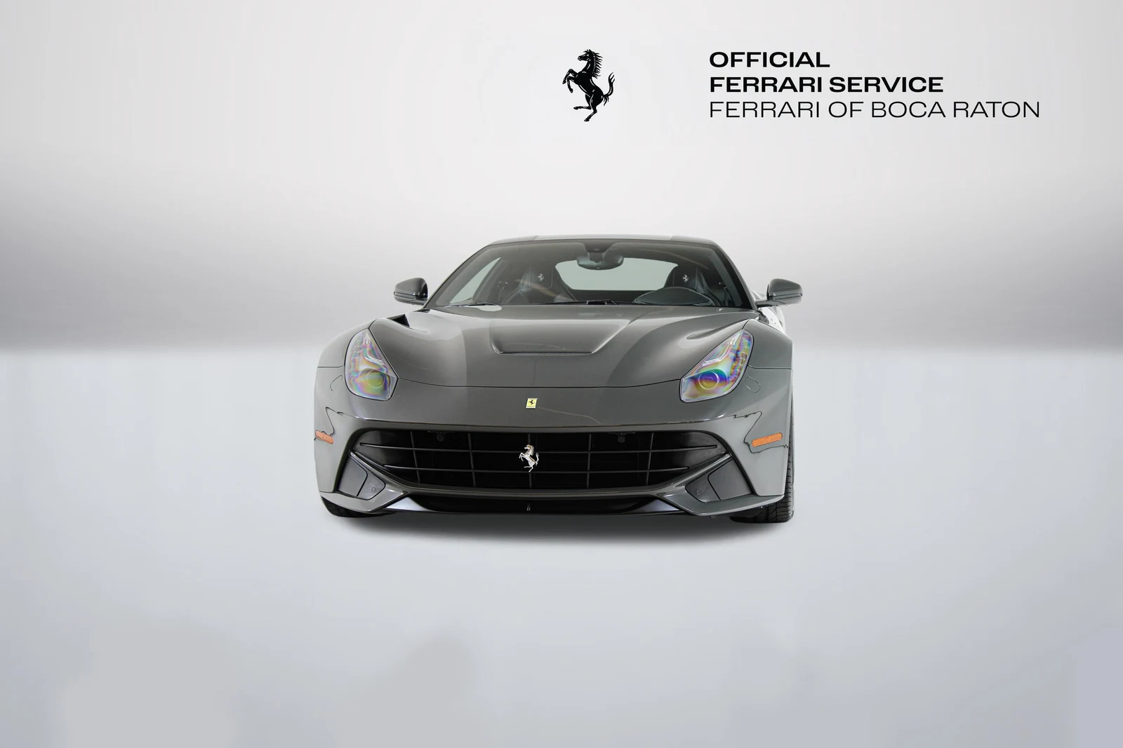 2015 Ferrari F12berlinetta, 17/20