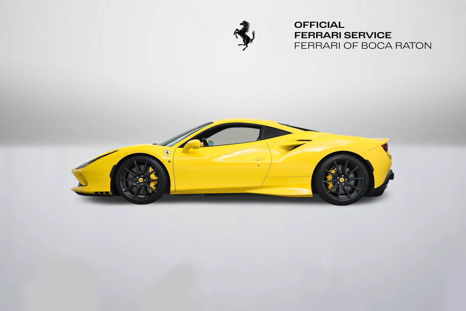 2022 Ferrari F8 Tributo, 4/20
