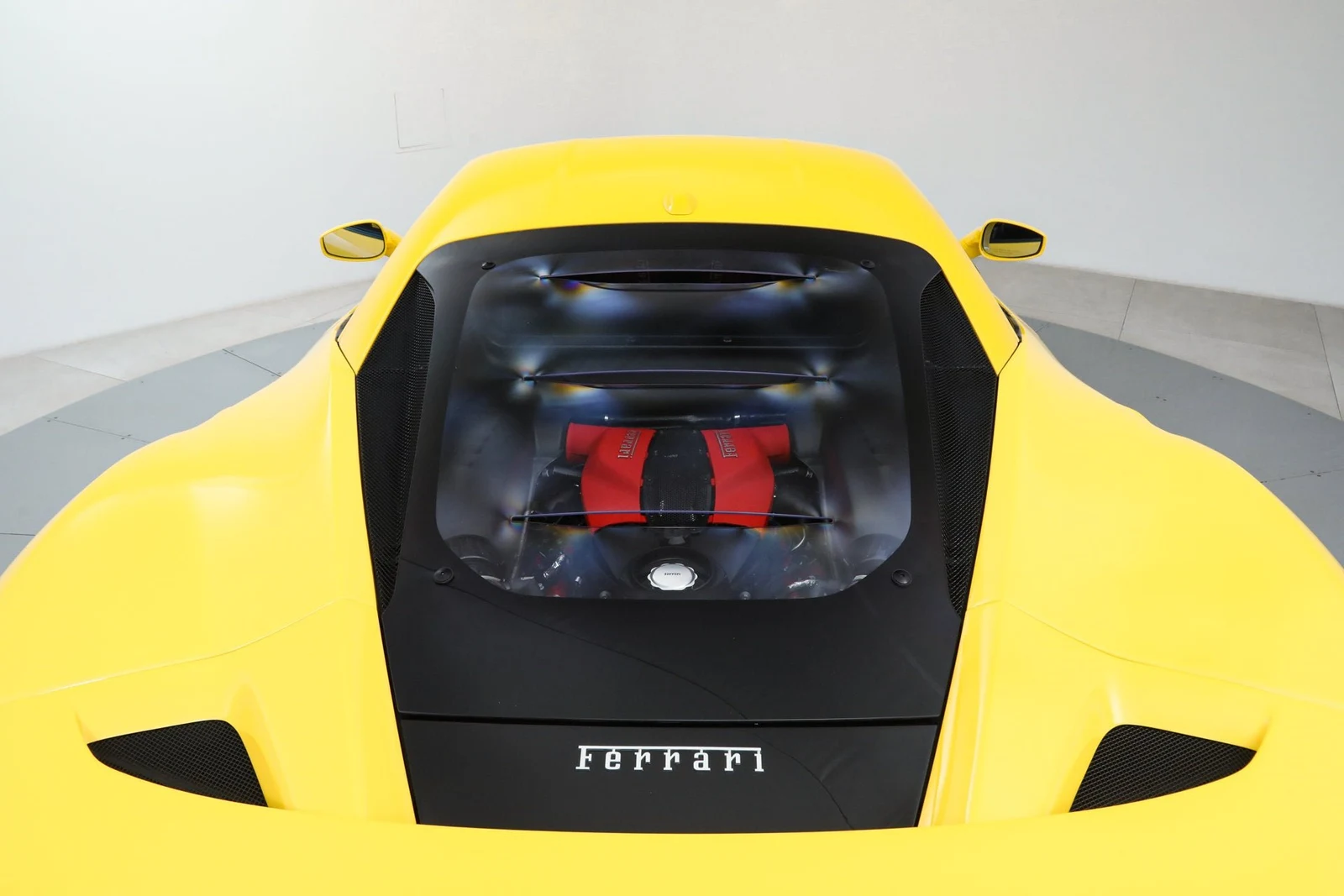 2022 Ferrari F8 Tributo, 9/20