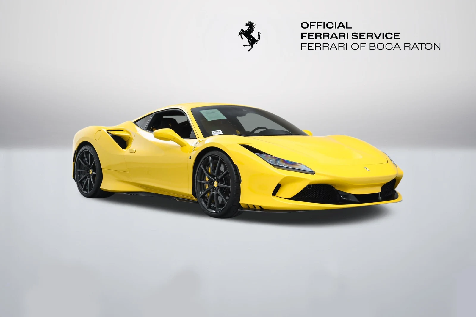 2022 Ferrari F8 Tributo, 11/20