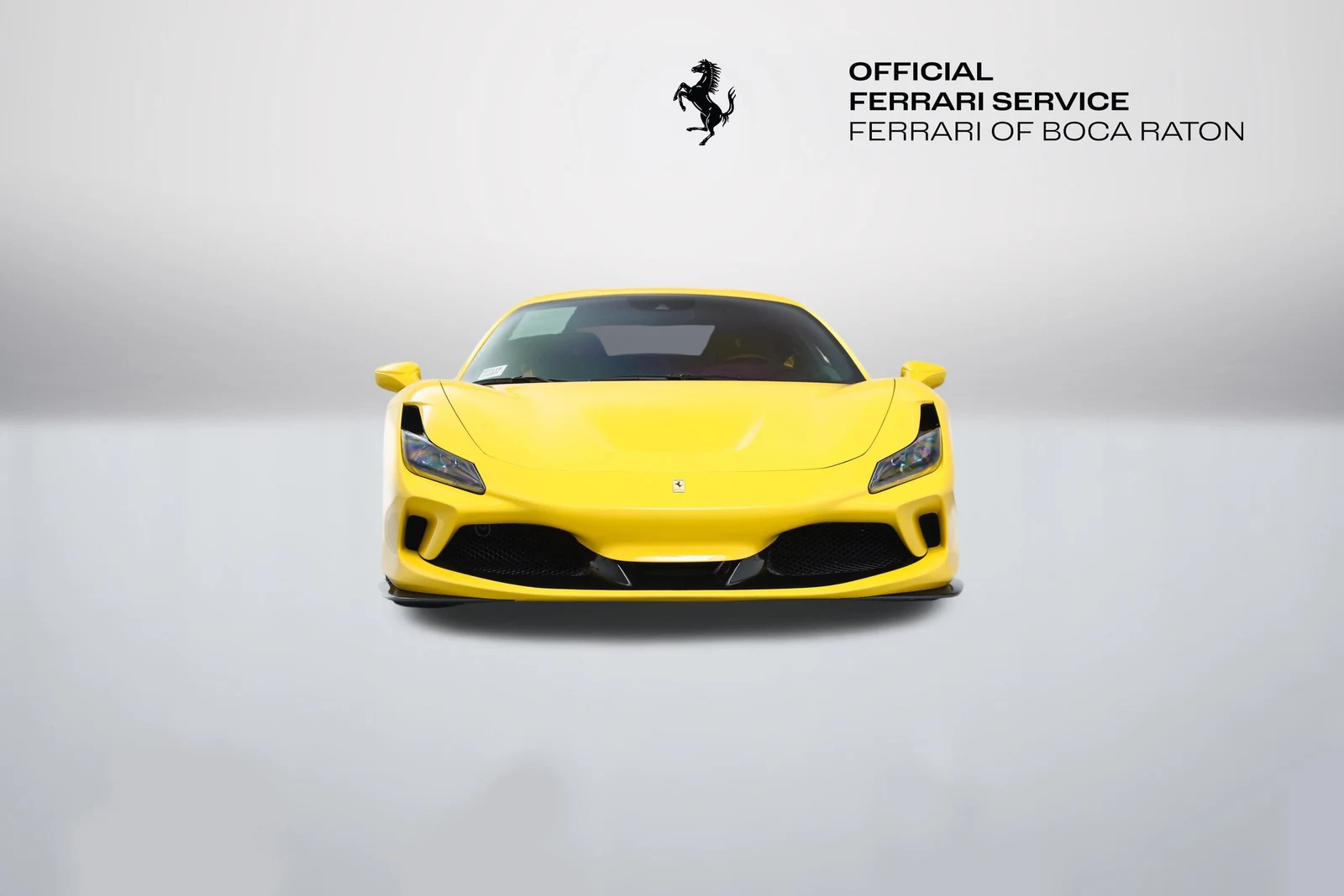 2022 Ferrari F8 Tributo, 12/20