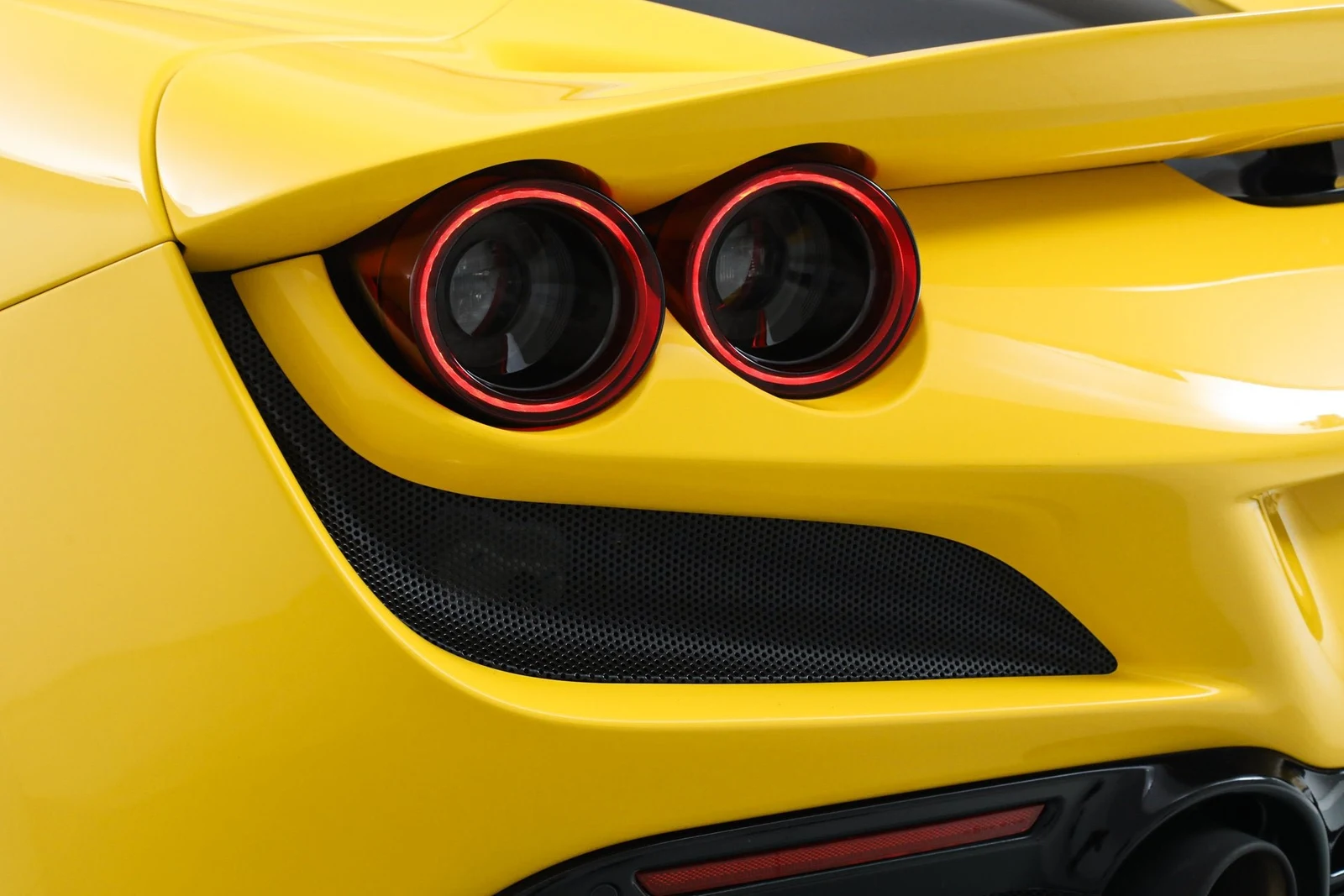 2022 Ferrari F8 Tributo, 17/20