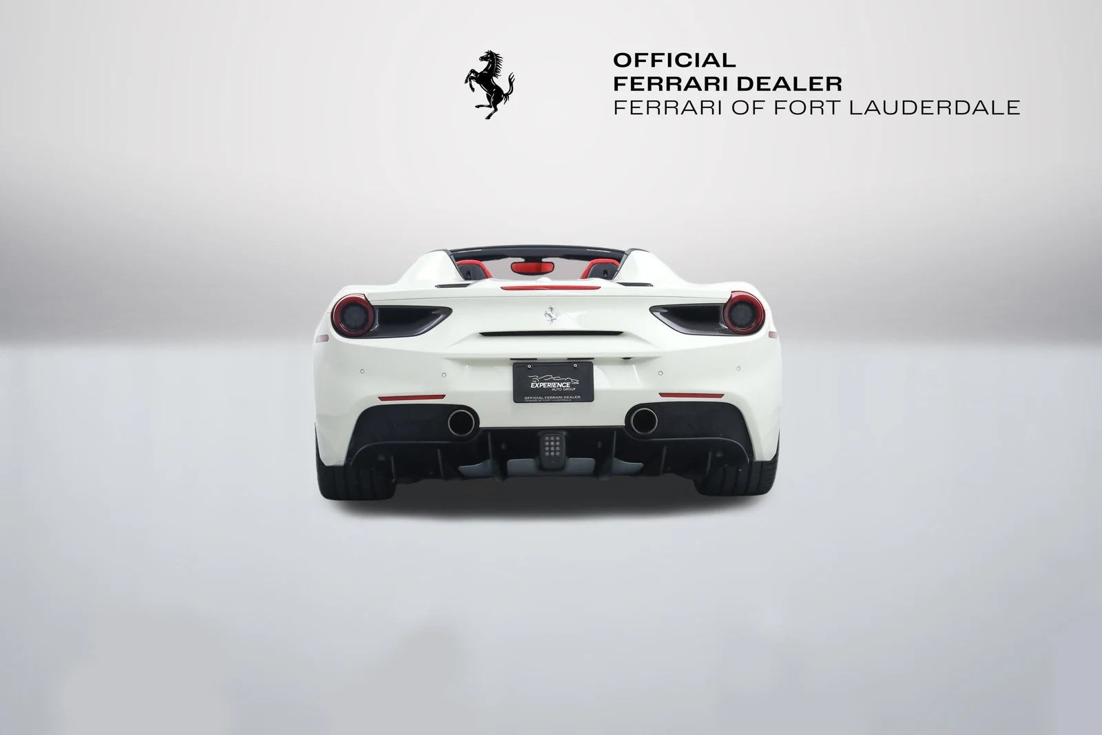 2019 Ferrari 488 Spider, 9/20