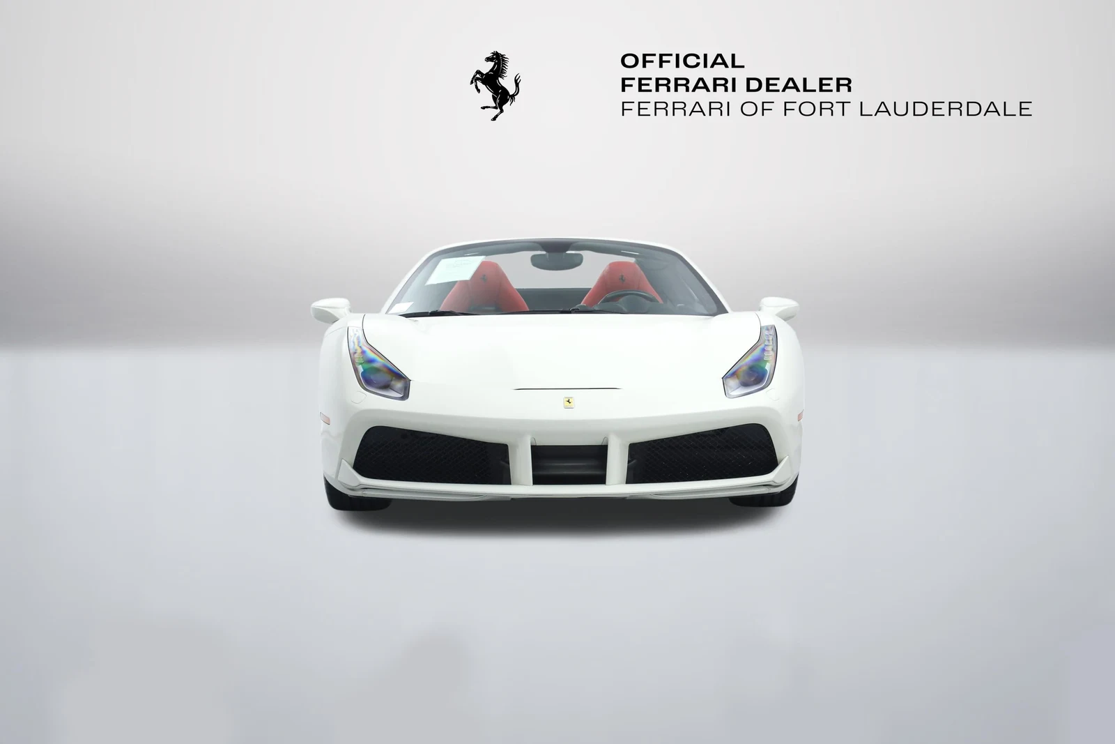 2019 Ferrari 488 Spider, 13/20