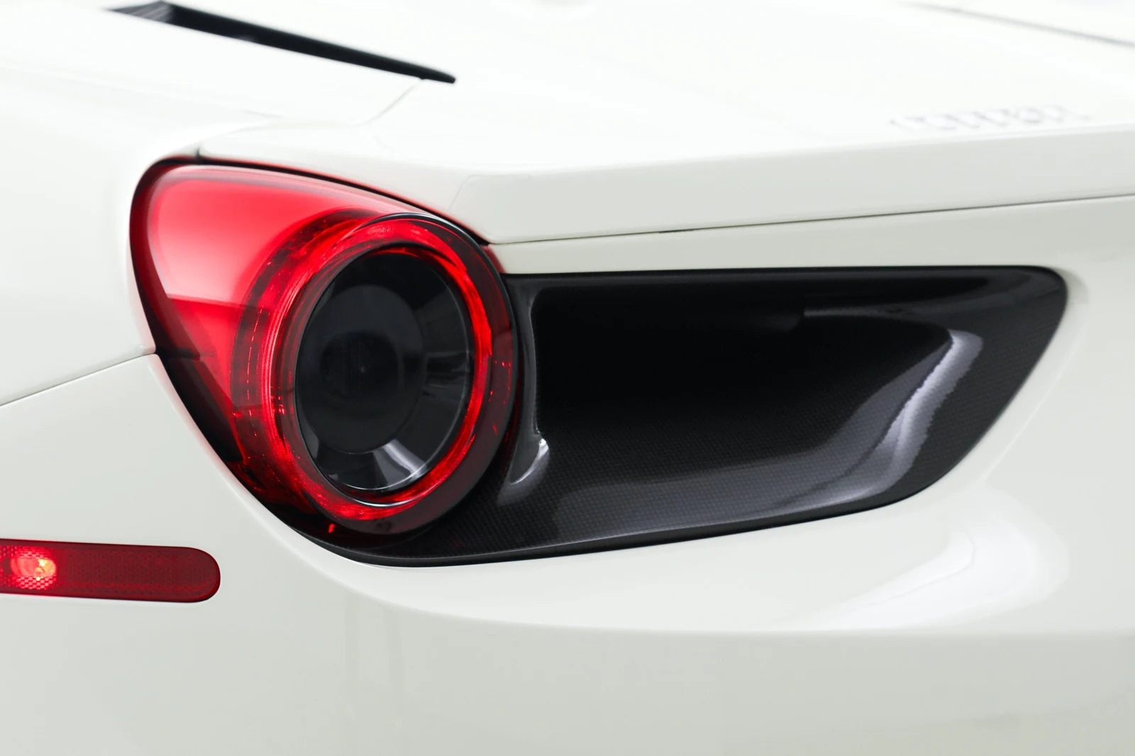 2019 Ferrari 488 Spider, 18/20