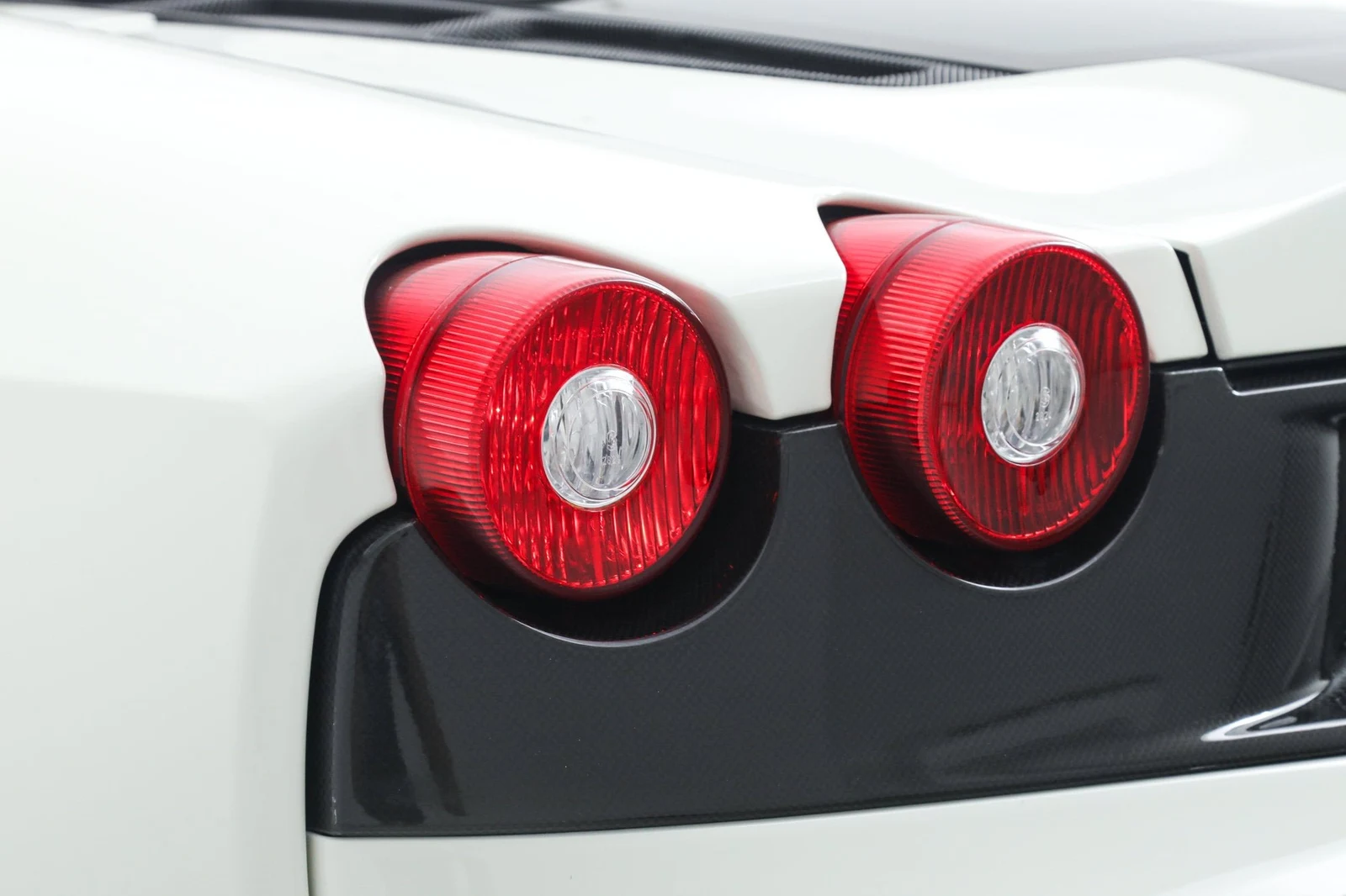 2009 Ferrari Scuderia Spider 16M, 19/20