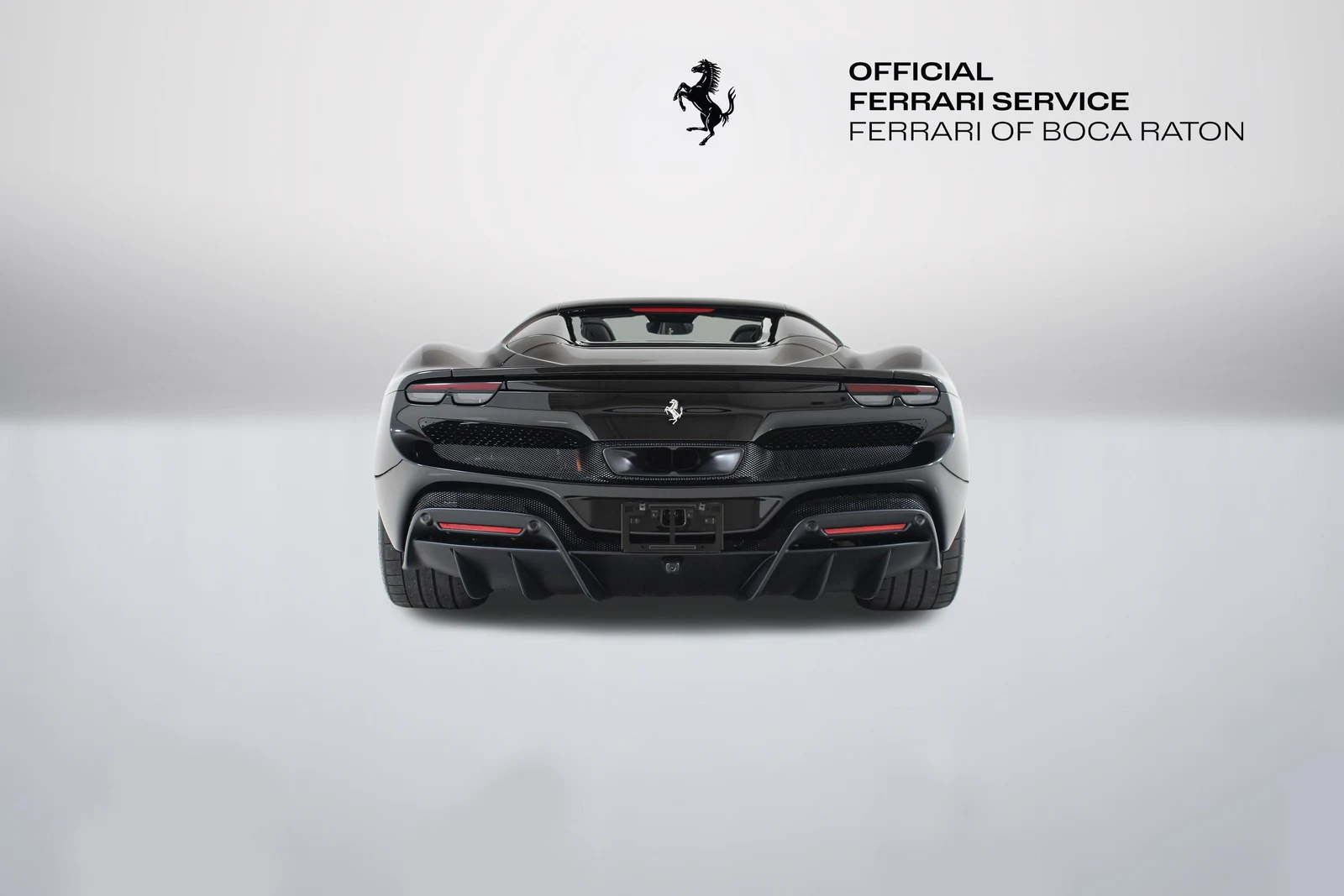2024 Ferrari 296 GTS, 9/20