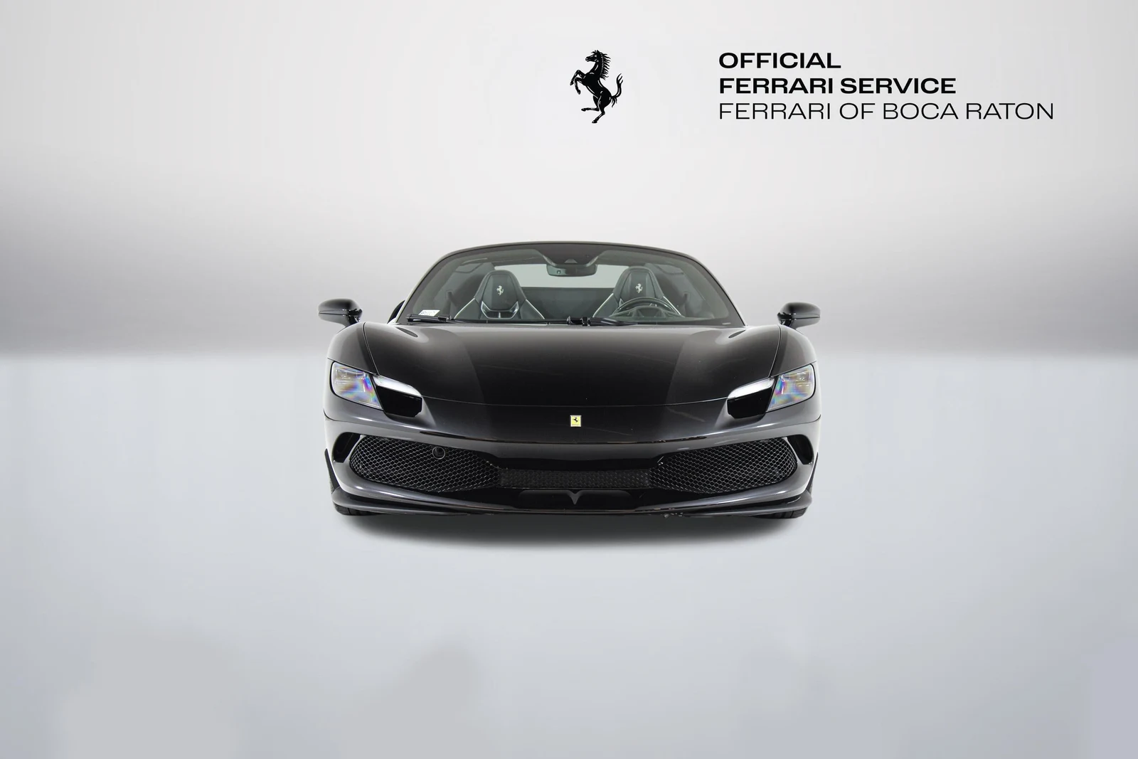 2024 Ferrari 296 GTS, 18/20