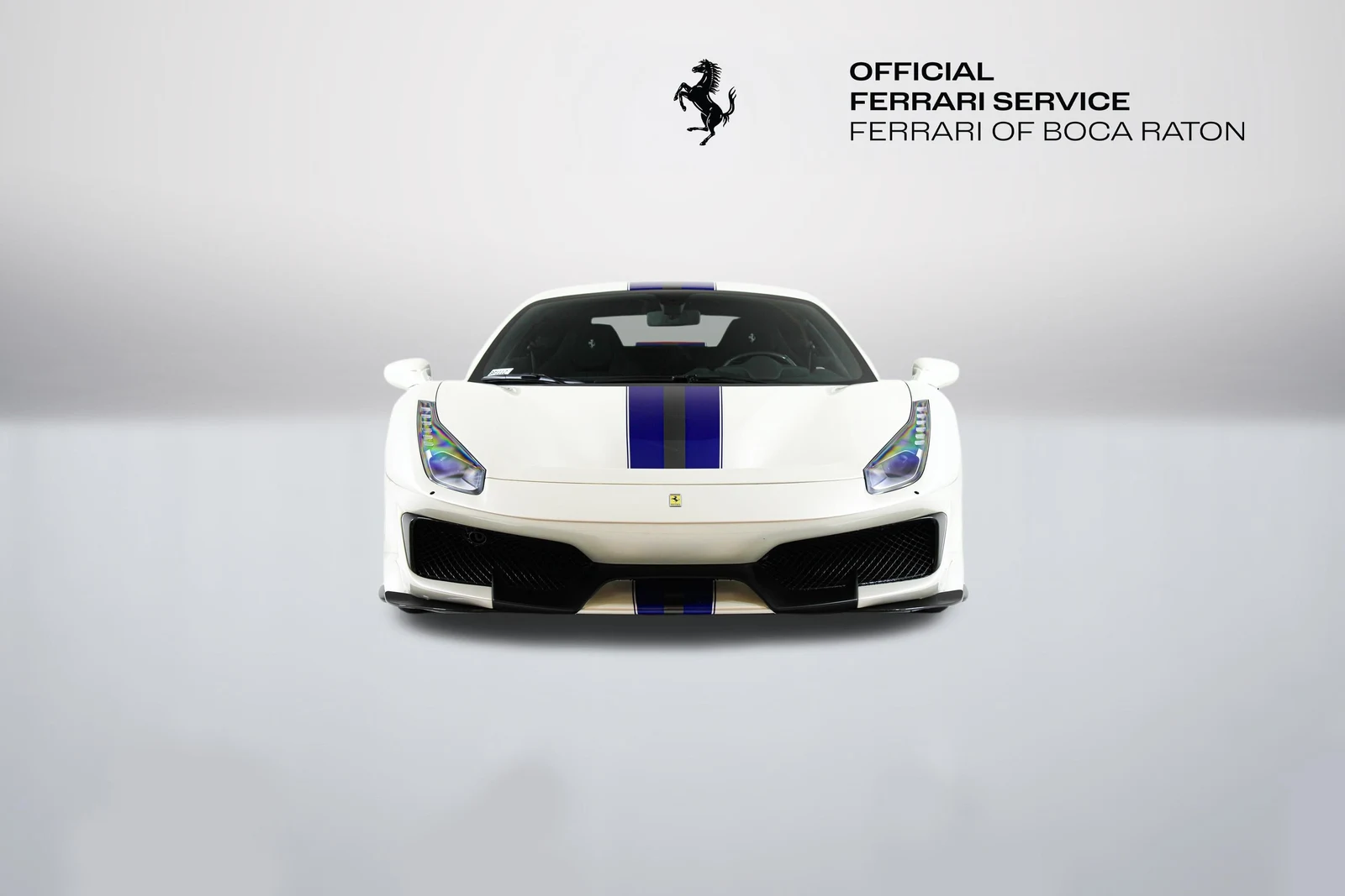 2020 Ferrari 488 Pista, 15/20
