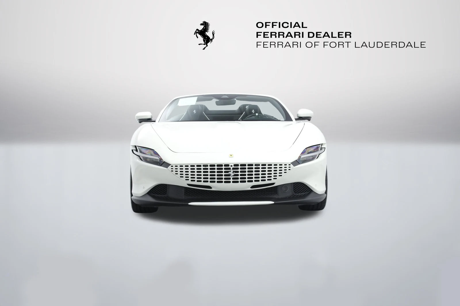 2025 Ferrari Roma Spider, 13/20