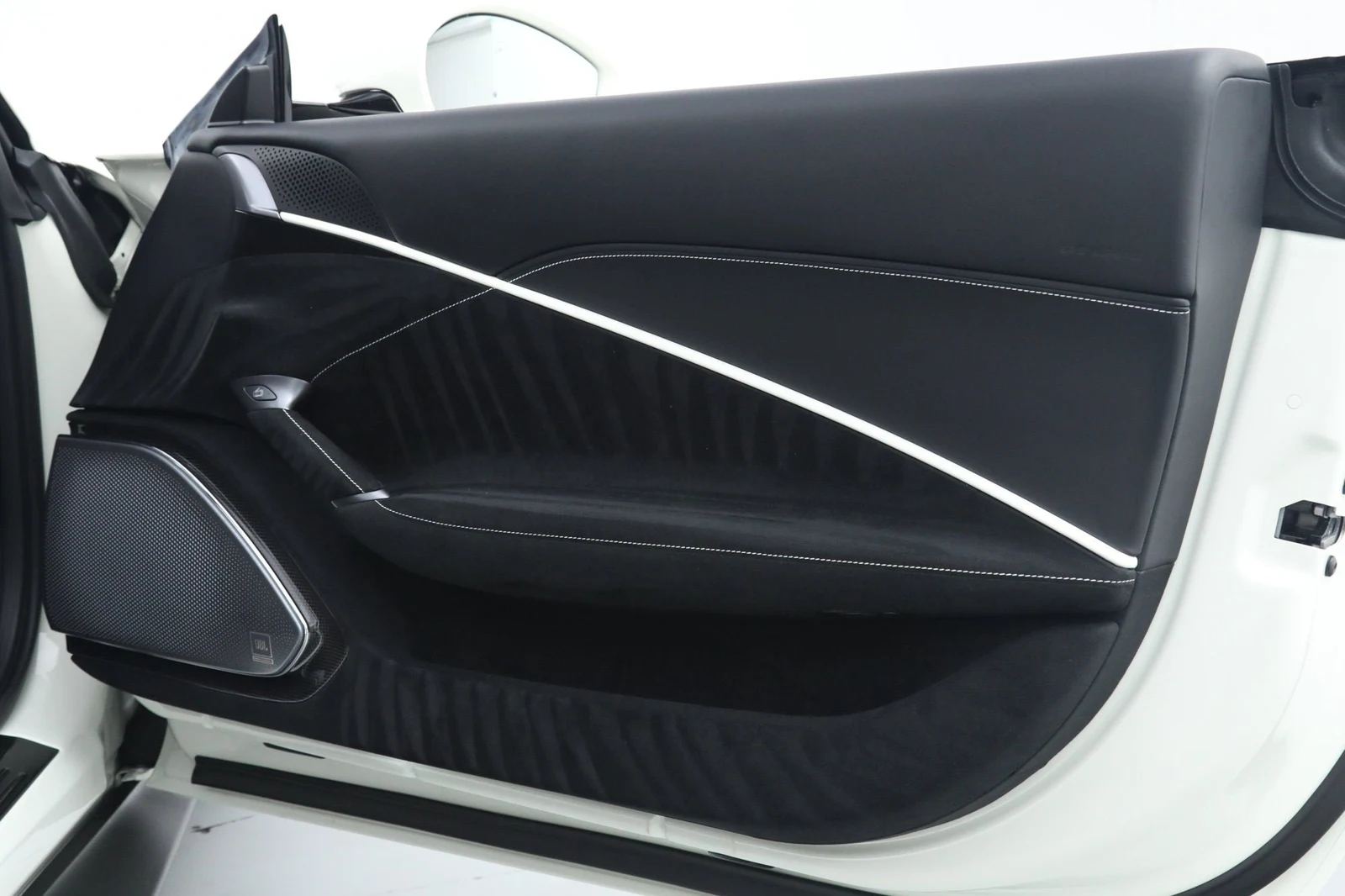 2025 Ferrari Roma Spider, 20/20