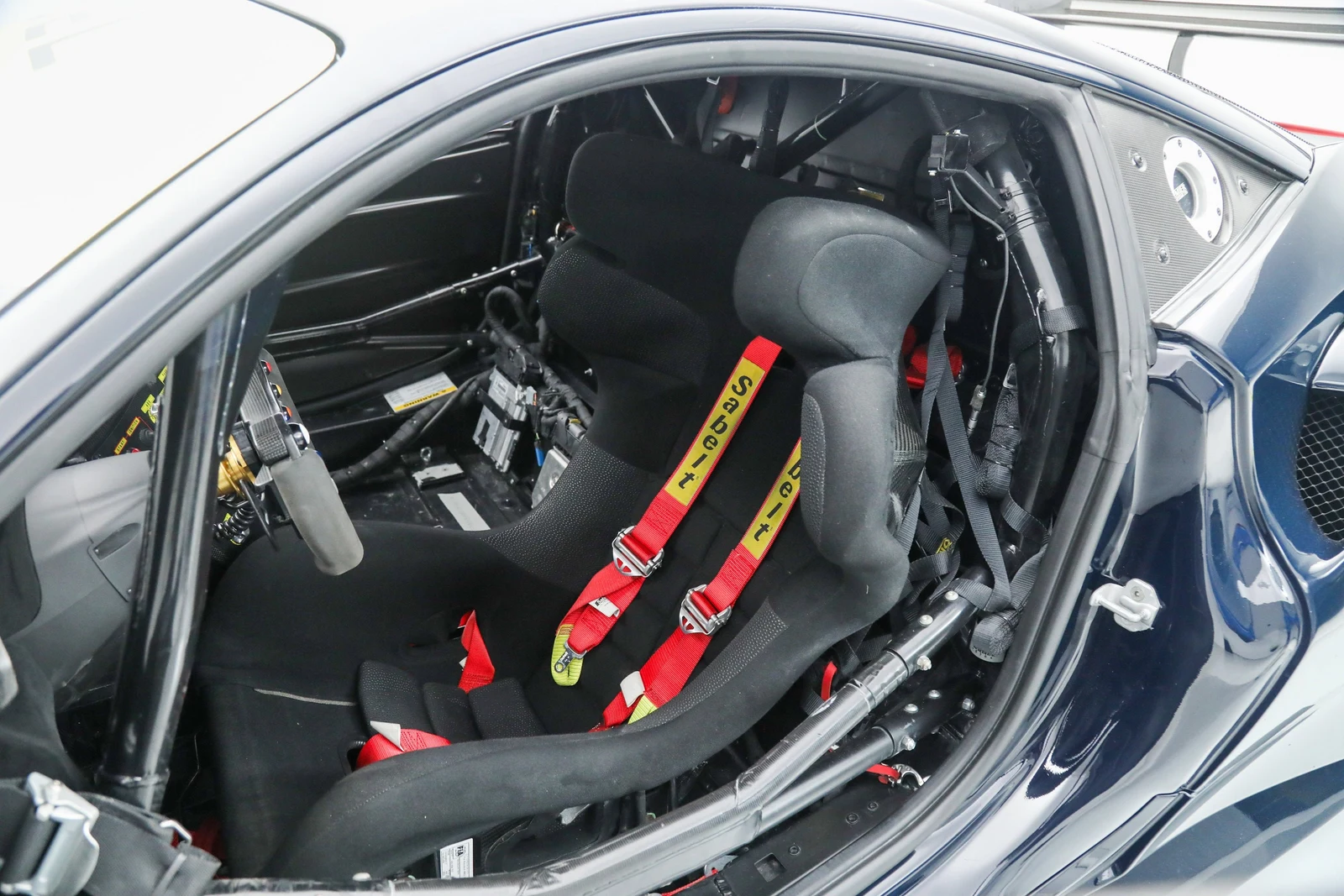 2022 Ferrari 488 Challenge Evo, 5/20