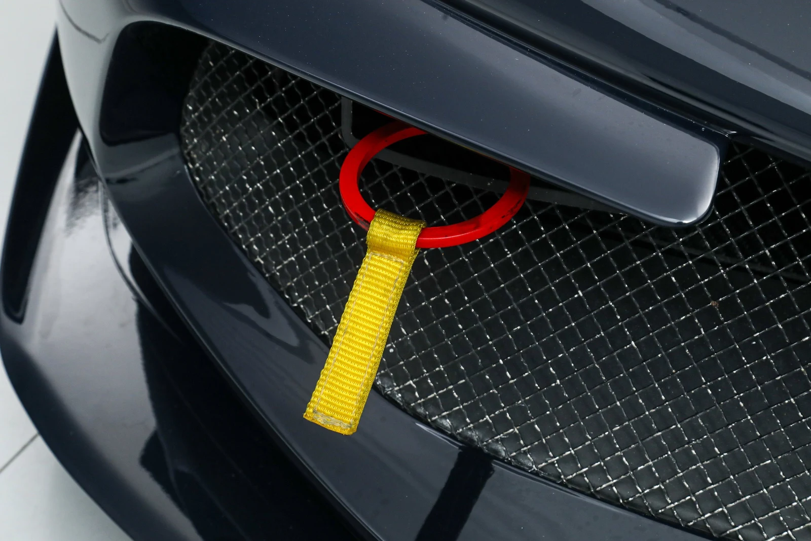 2022 Ferrari 488 Challenge Evo, 14/20