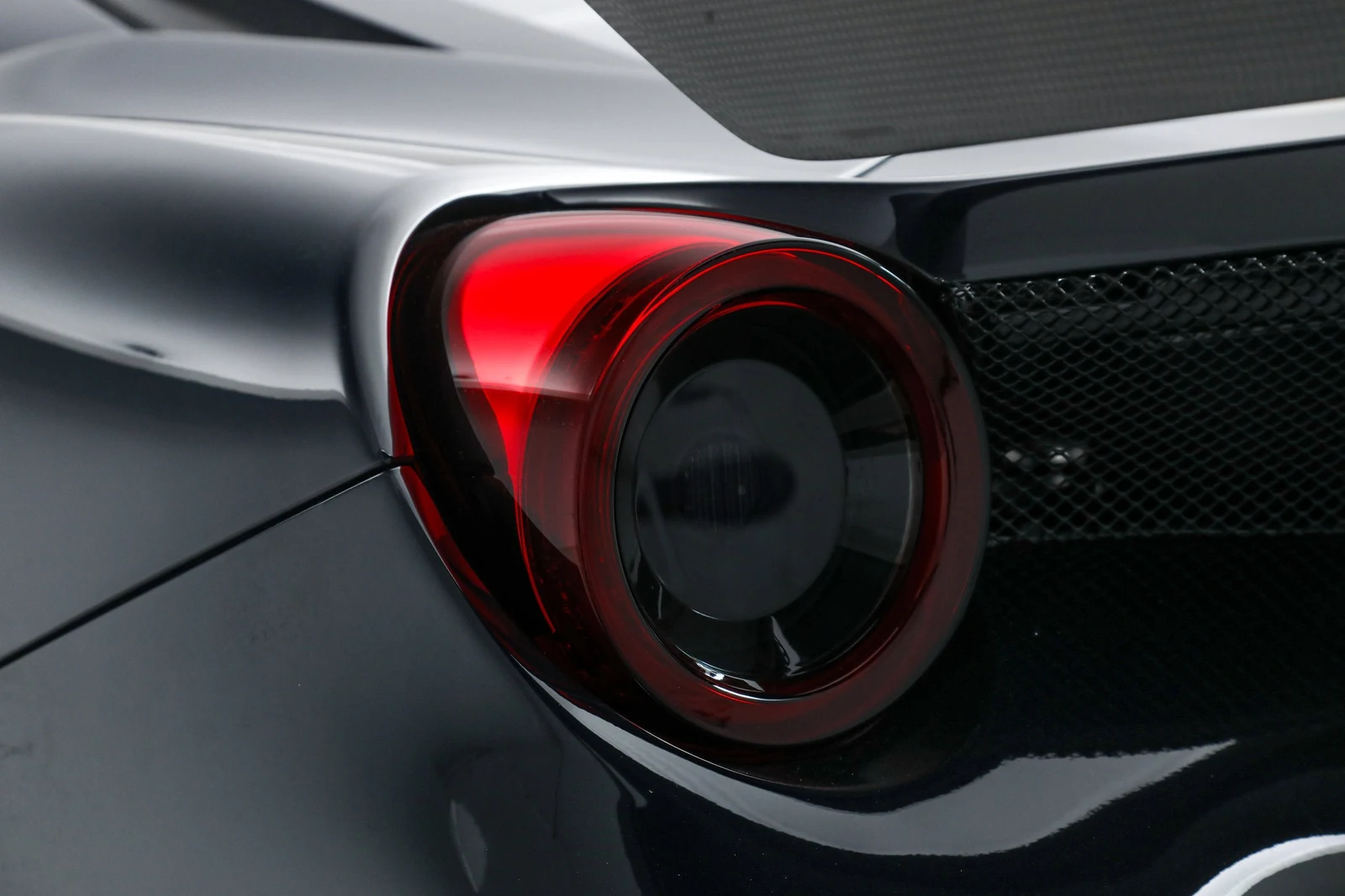2022 Ferrari 488 Challenge Evo, 18/20