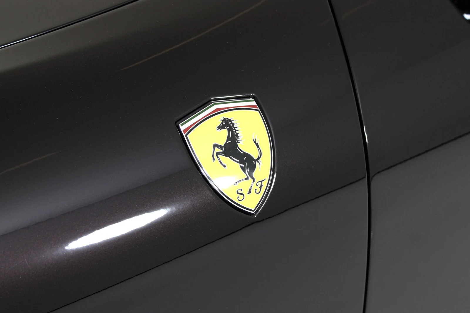 2024 Ferrari Roma Spider, 4/20
