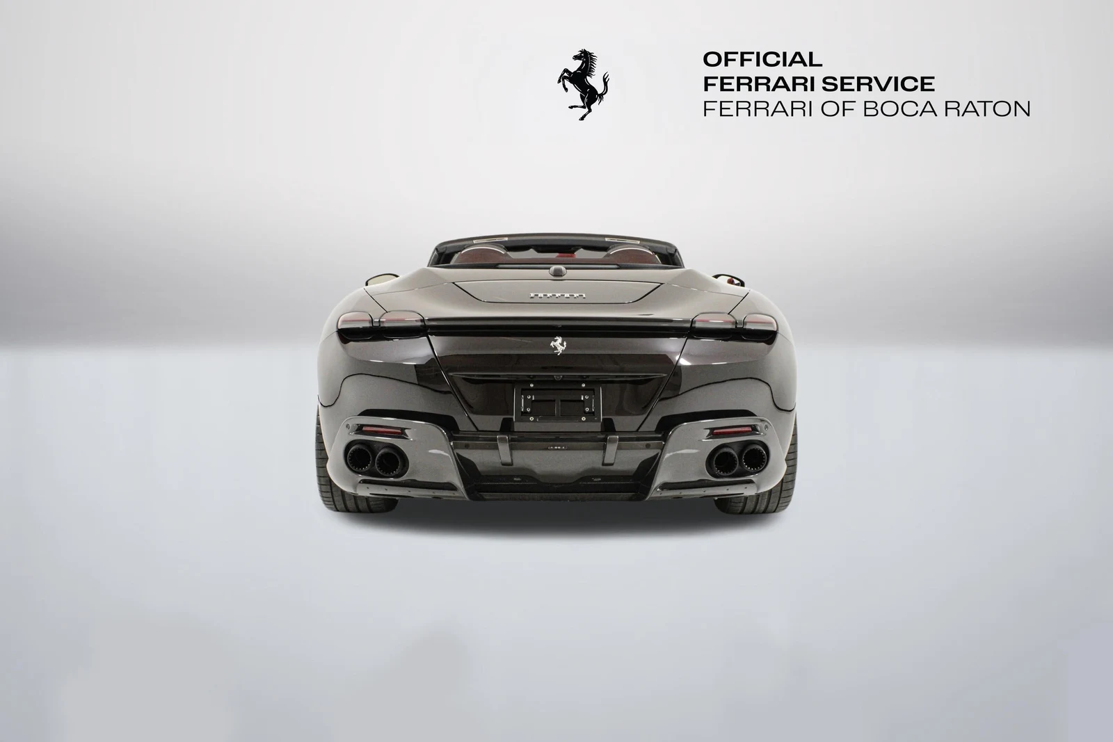 2024 Ferrari Roma Spider, 9/20