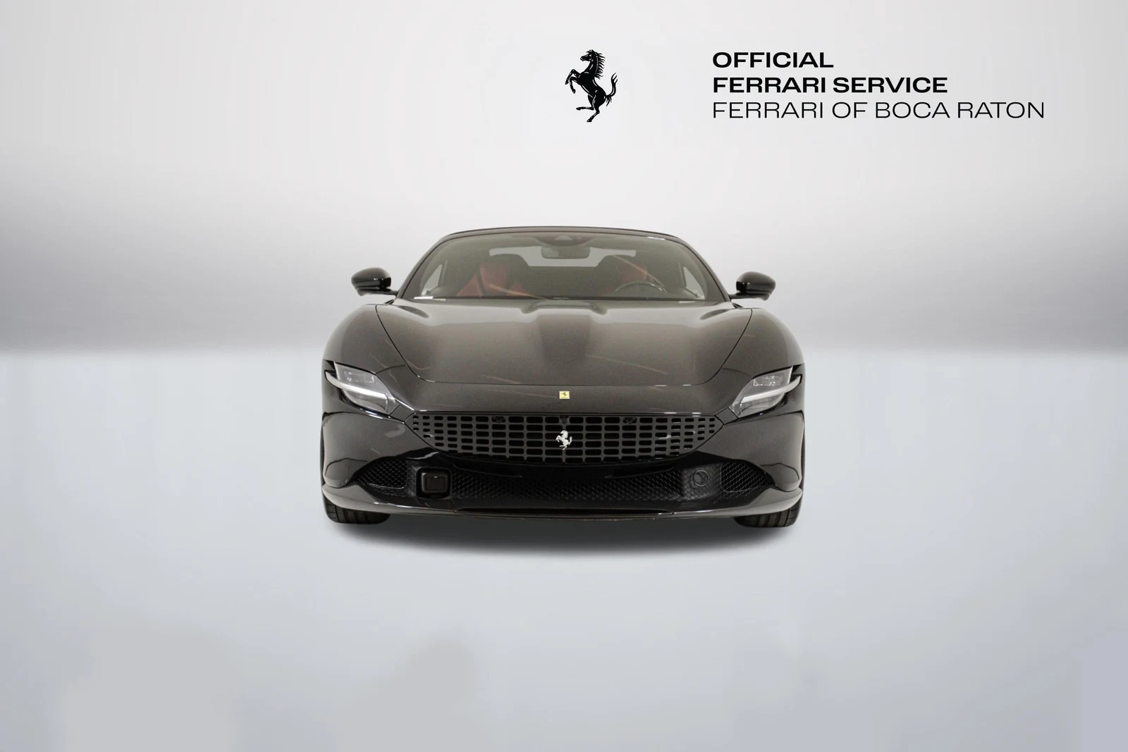 2024 Ferrari Roma Spider, 19/20