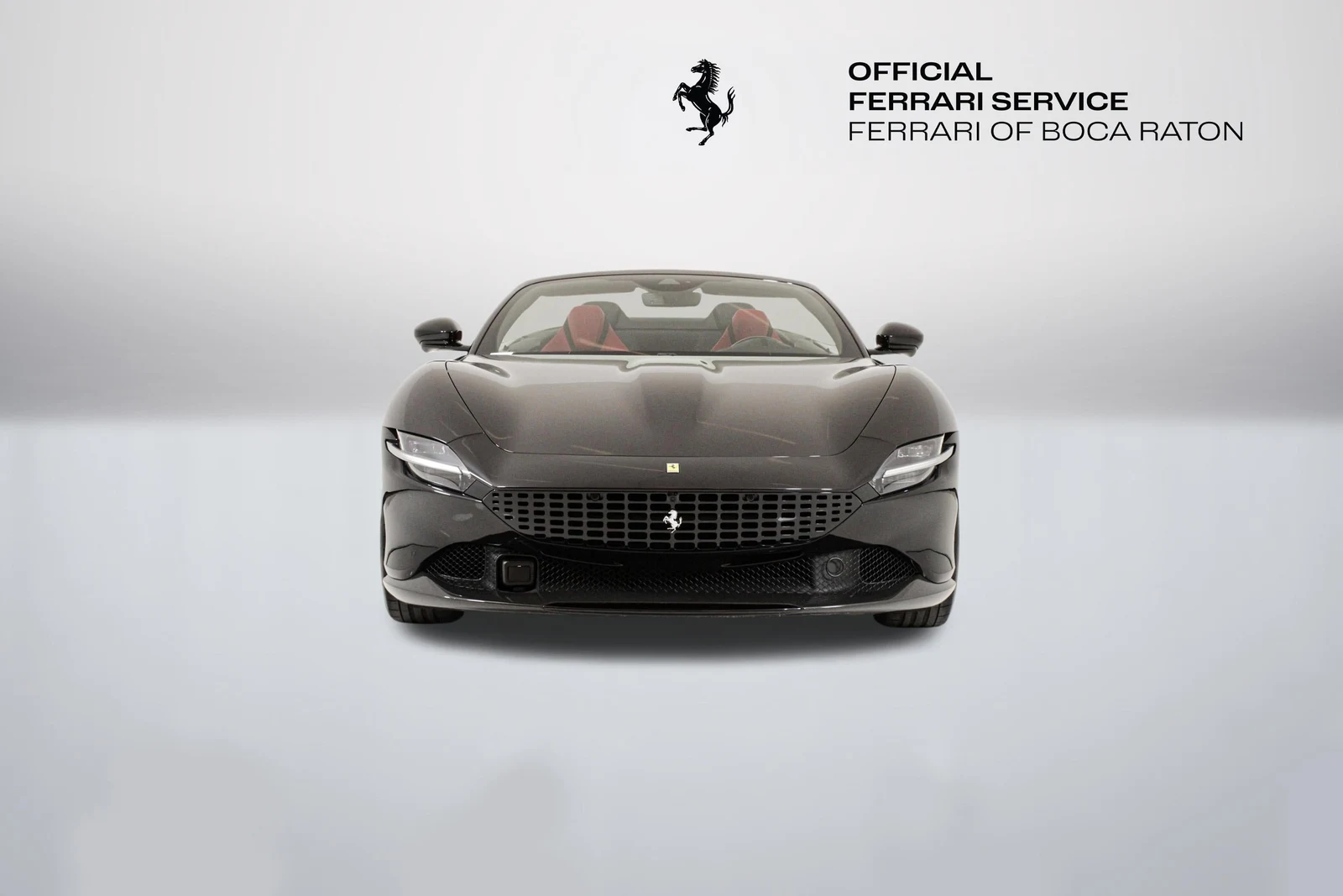 2024 Ferrari Roma Spider, 20/20