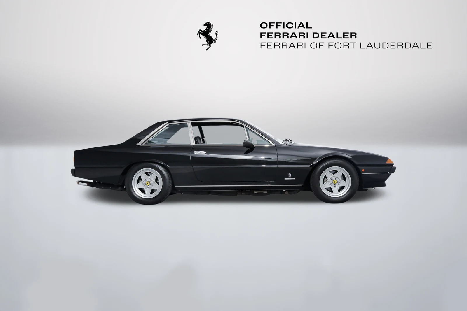 1983 Ferrari 400i, 9/20