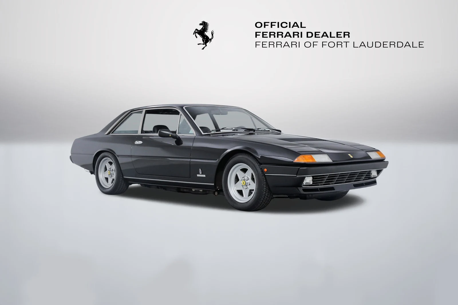 1983 Ferrari 400i, 10/20
