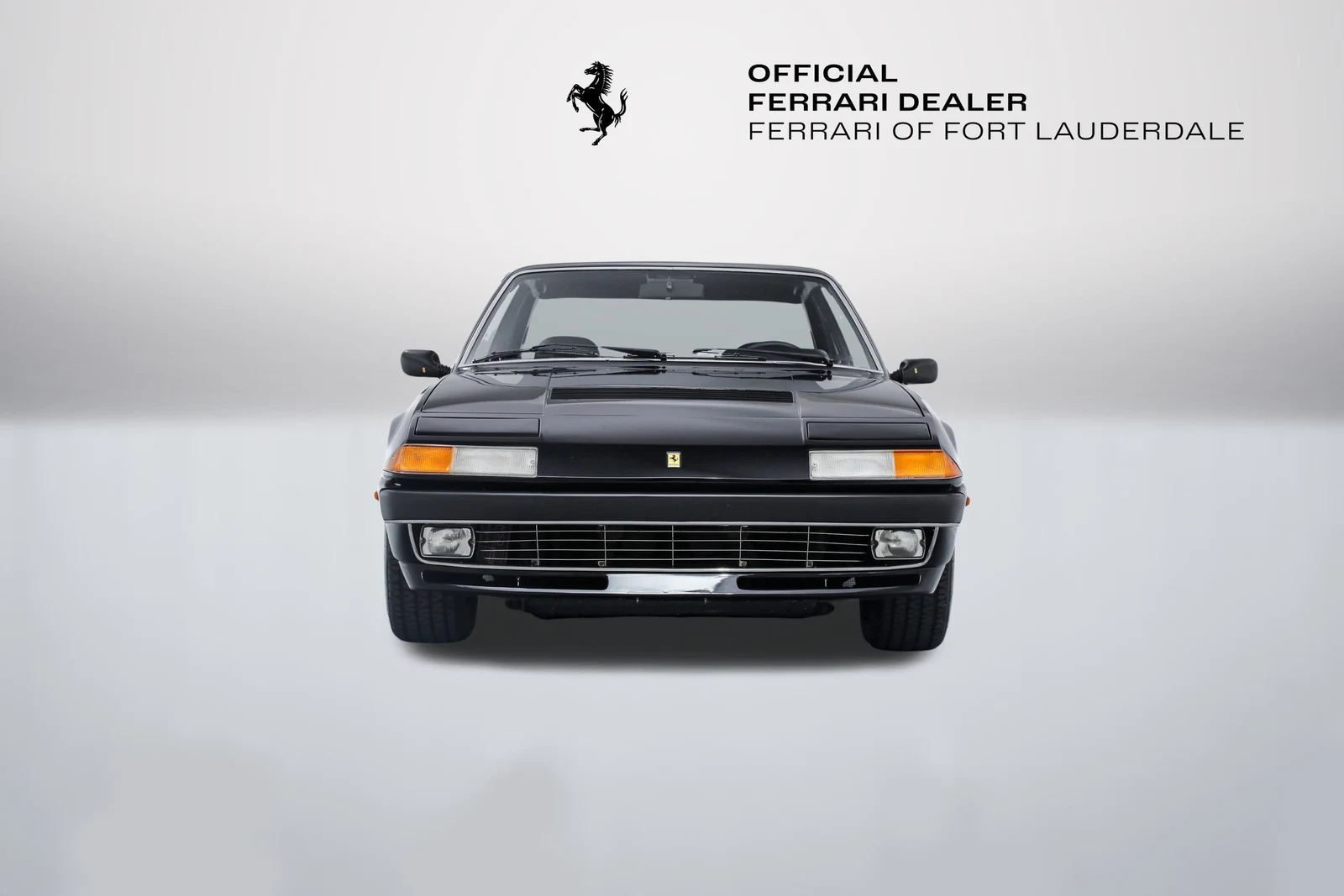 1983 Ferrari 400i, 11/20