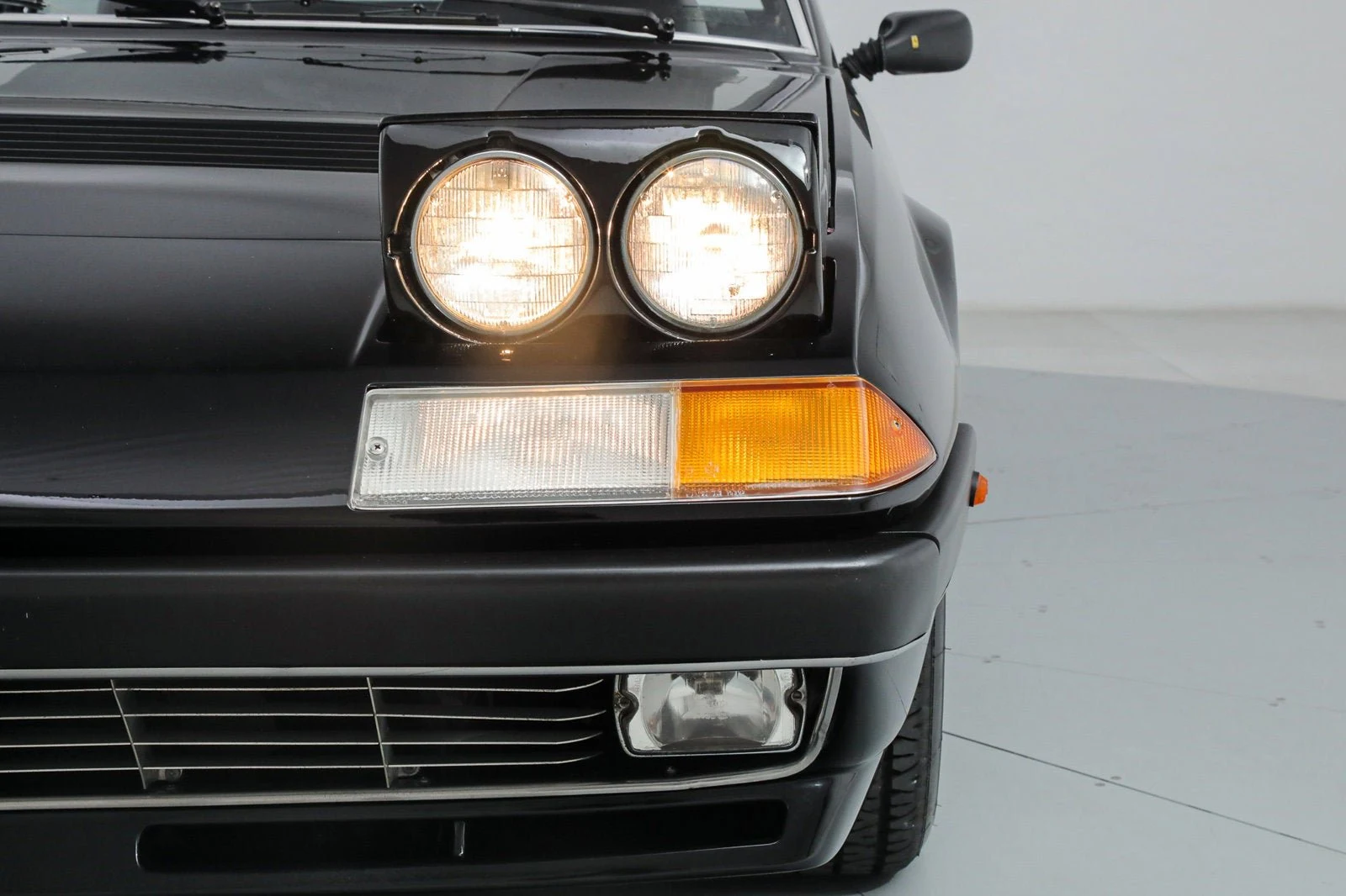 1983 Ferrari 400i, 13/20
