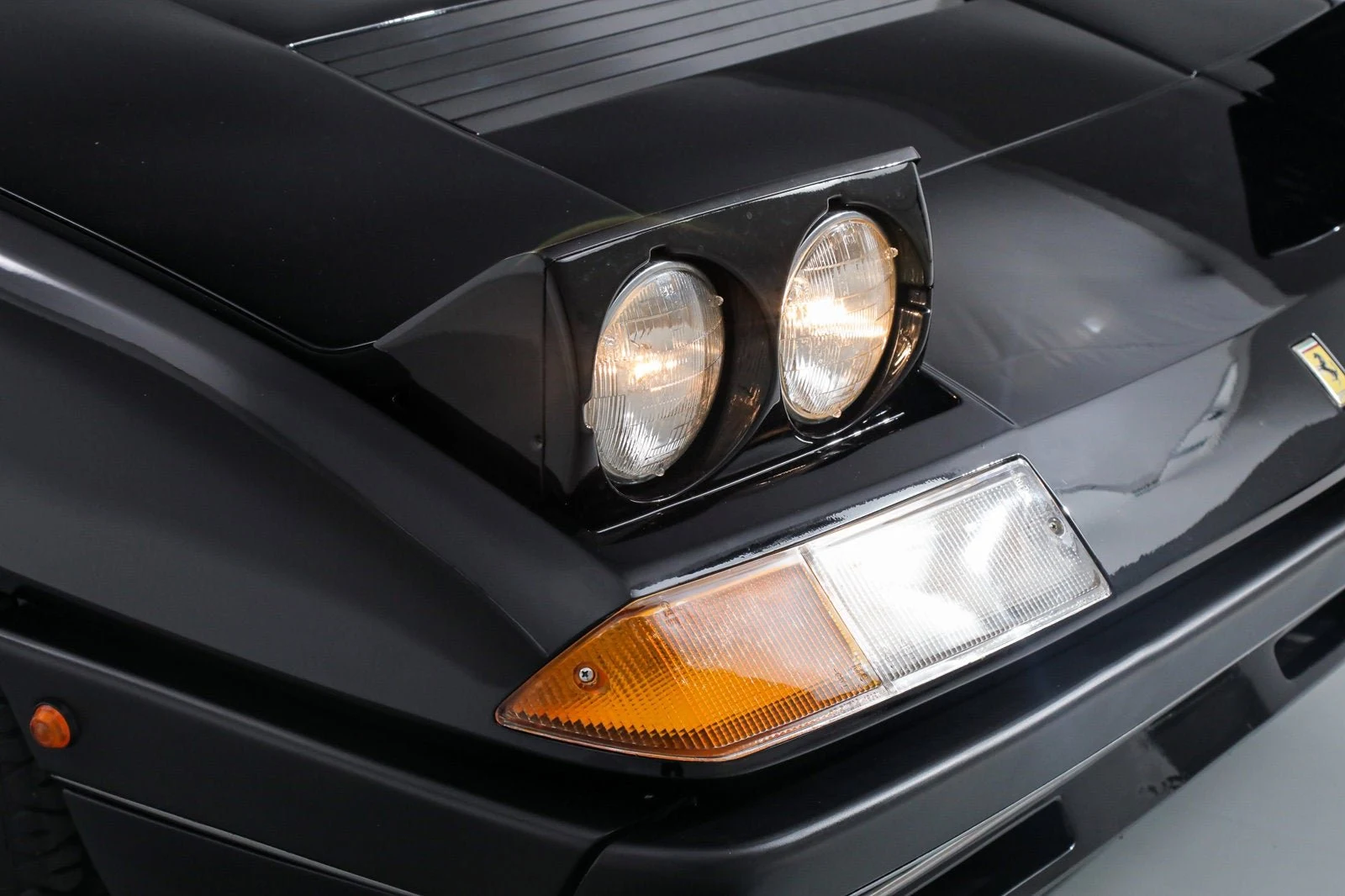 1983 Ferrari 400i, 14/20