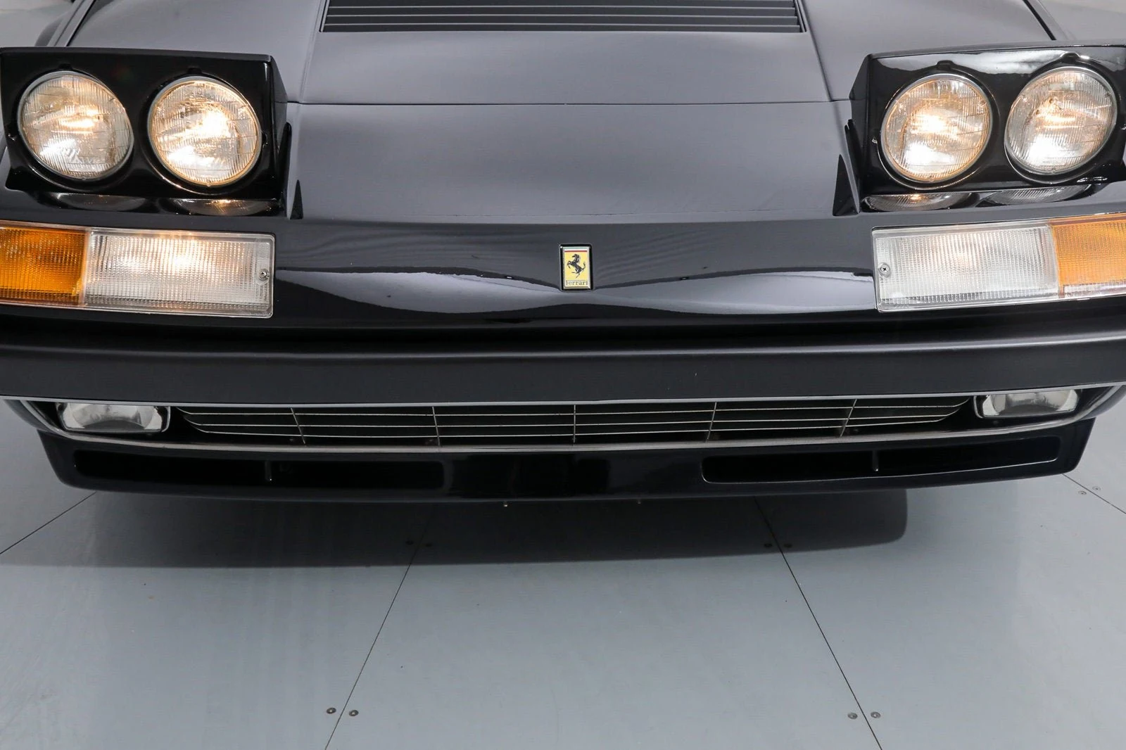 1983 Ferrari 400i, 15/20