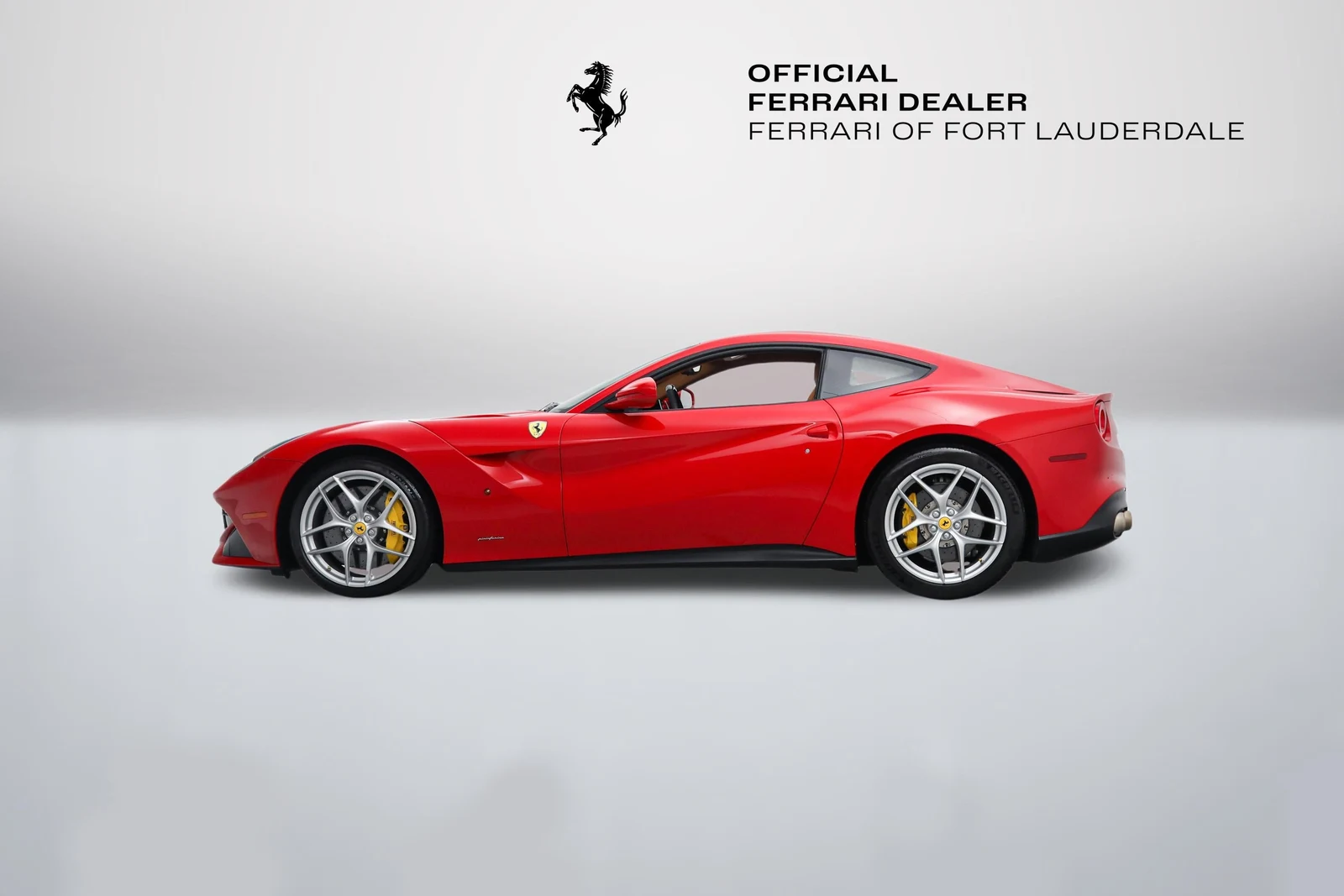 2016 Ferrari F12berlinetta, 4/20
