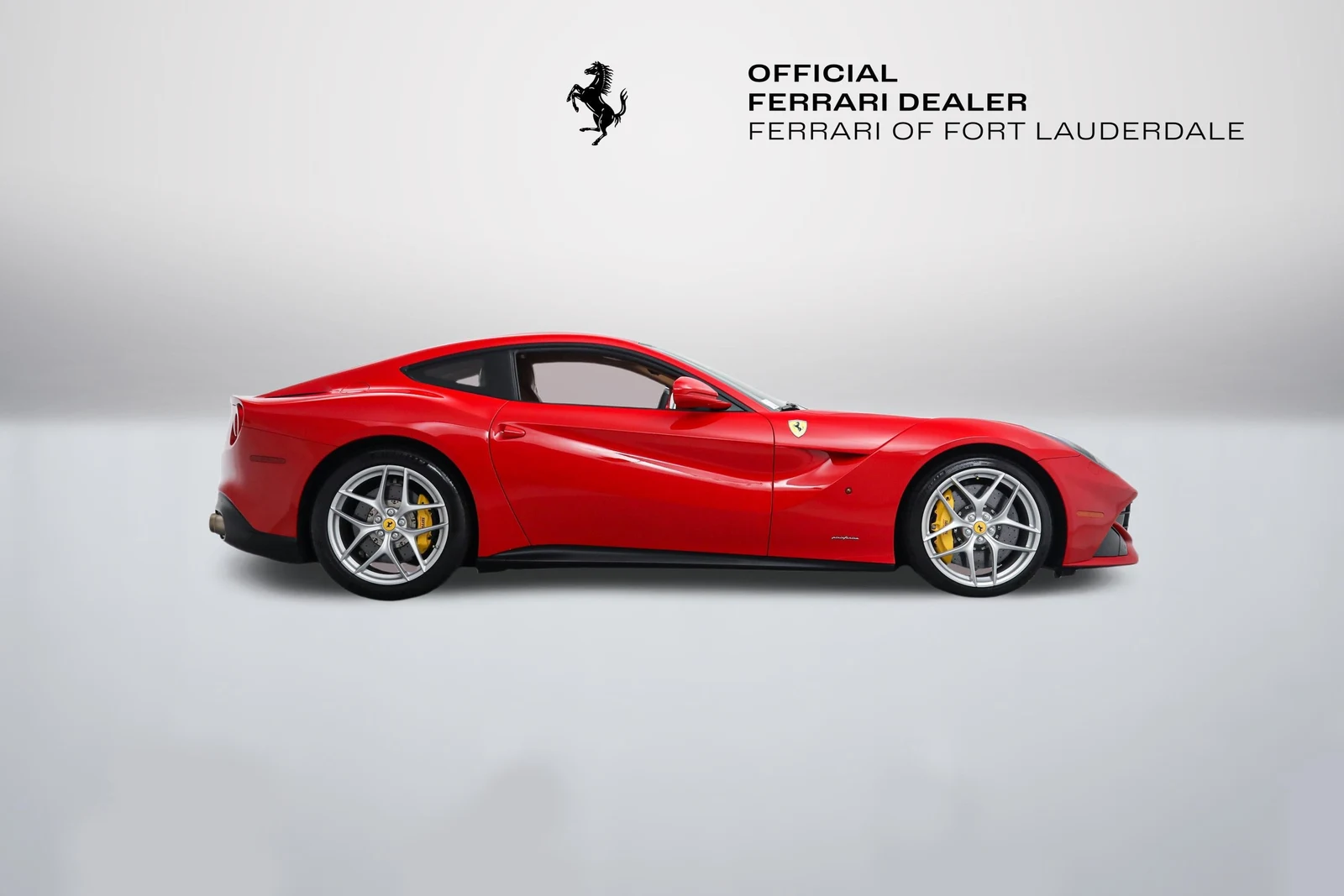 2016 Ferrari F12berlinetta, 9/20