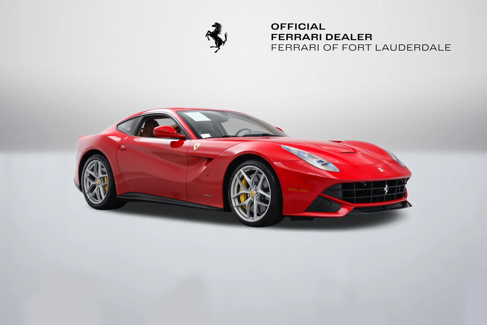 2016 Ferrari F12berlinetta, 10/20
