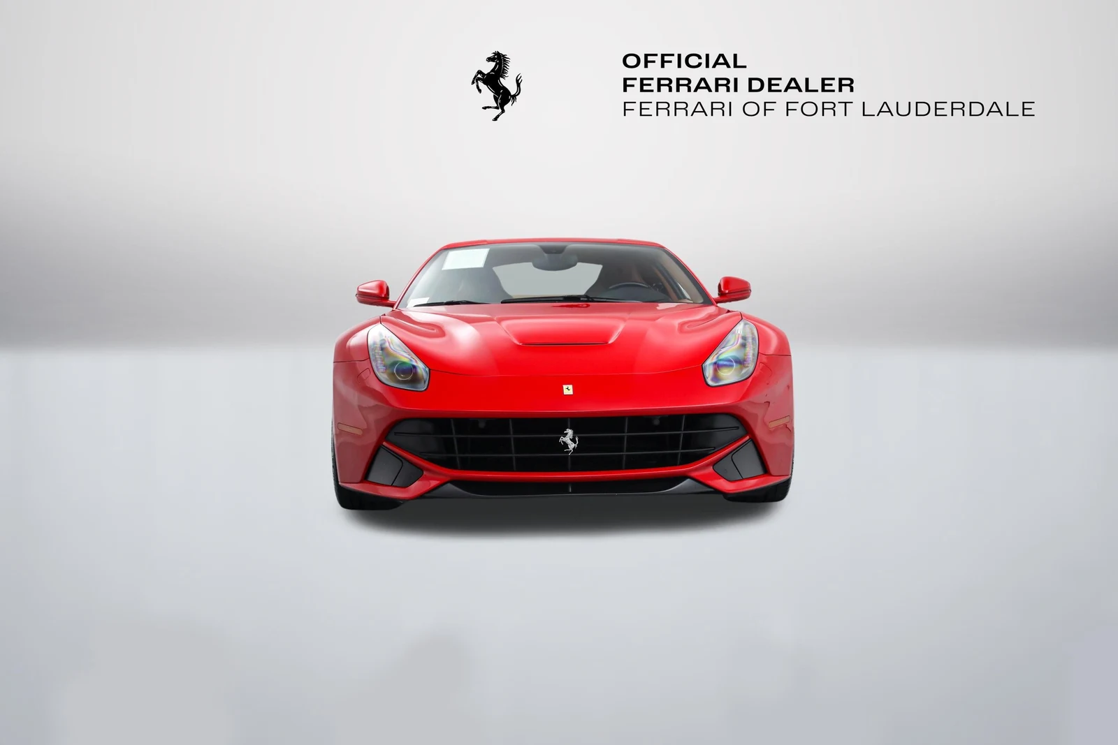 2016 Ferrari F12berlinetta, 11/20