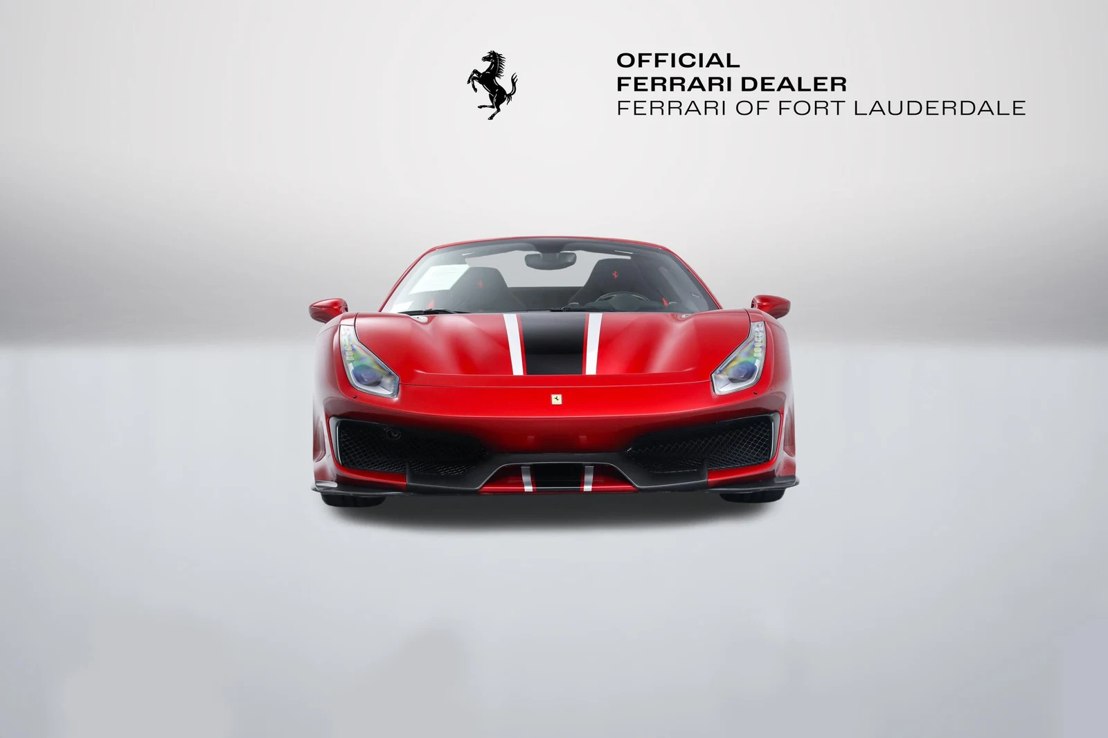 2020 Ferrari 488 Pista Spider, 13/20