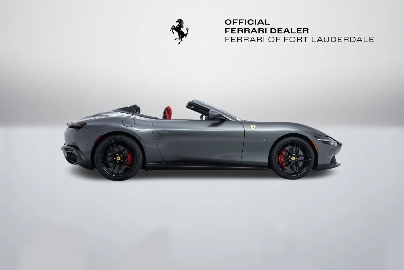 2025 Ferrari Roma Spider, 9/20