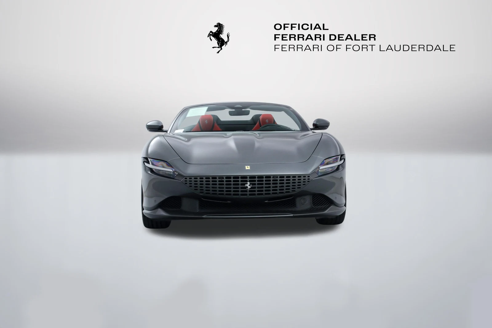2025 Ferrari Roma Spider, 12/20