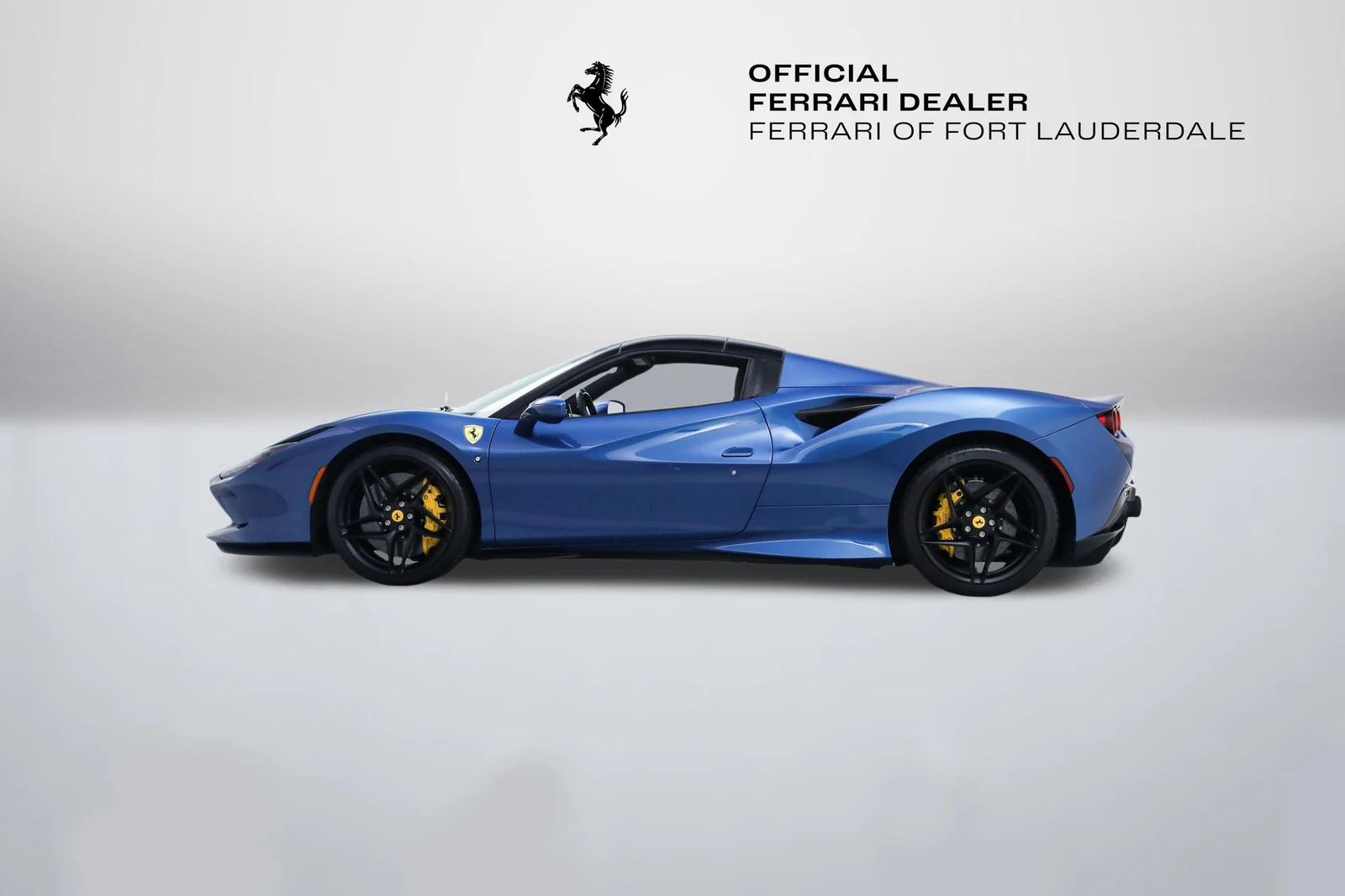 2023 Ferrari F8 Spider, 7/20