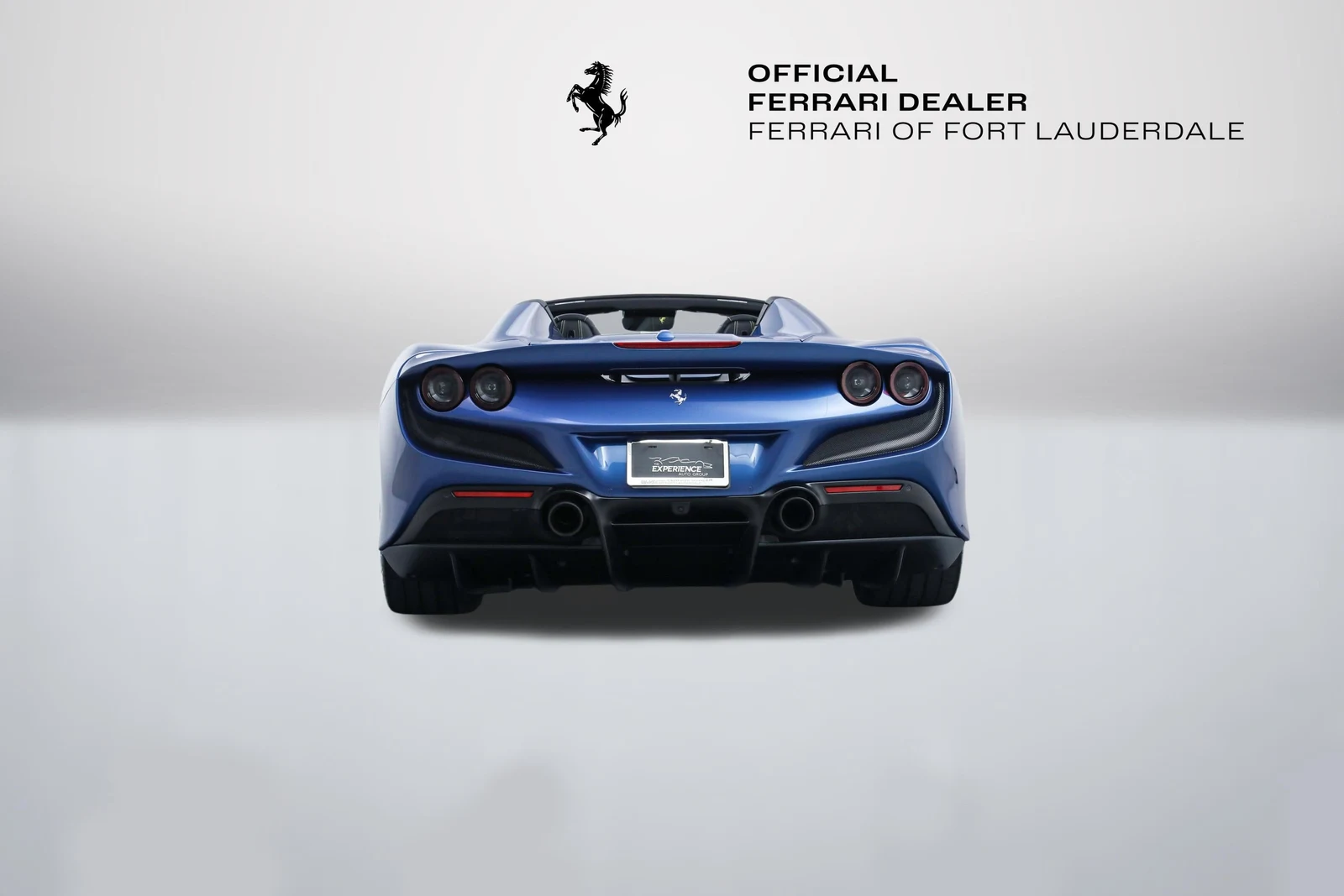 2023 Ferrari F8 Spider, 9/20
