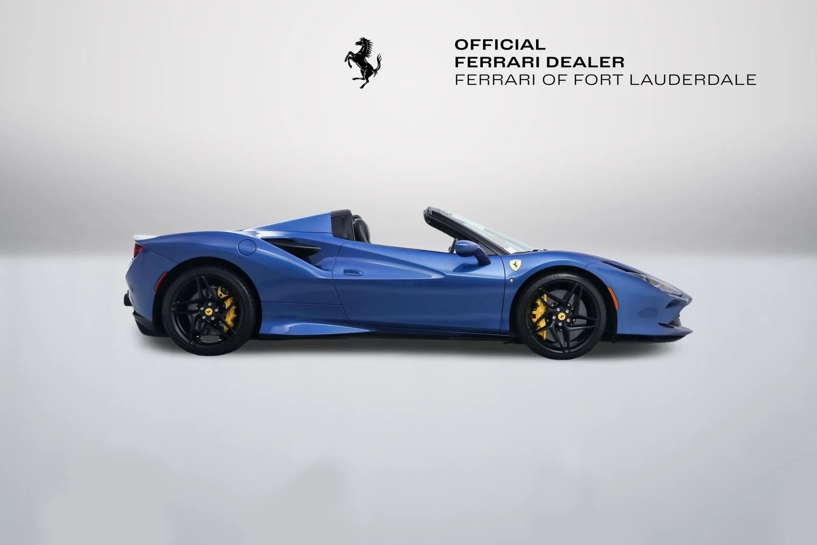2023 Ferrari F8 Spider, 10/20