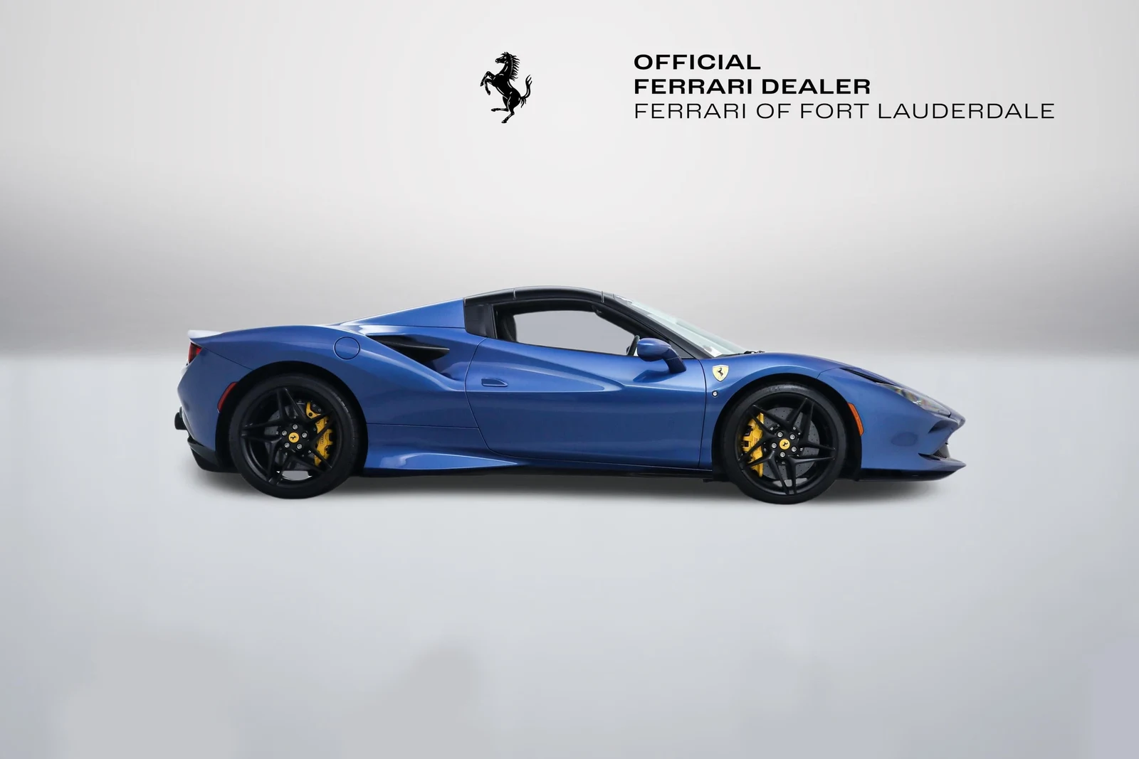 2023 Ferrari F8 Spider, 11/20