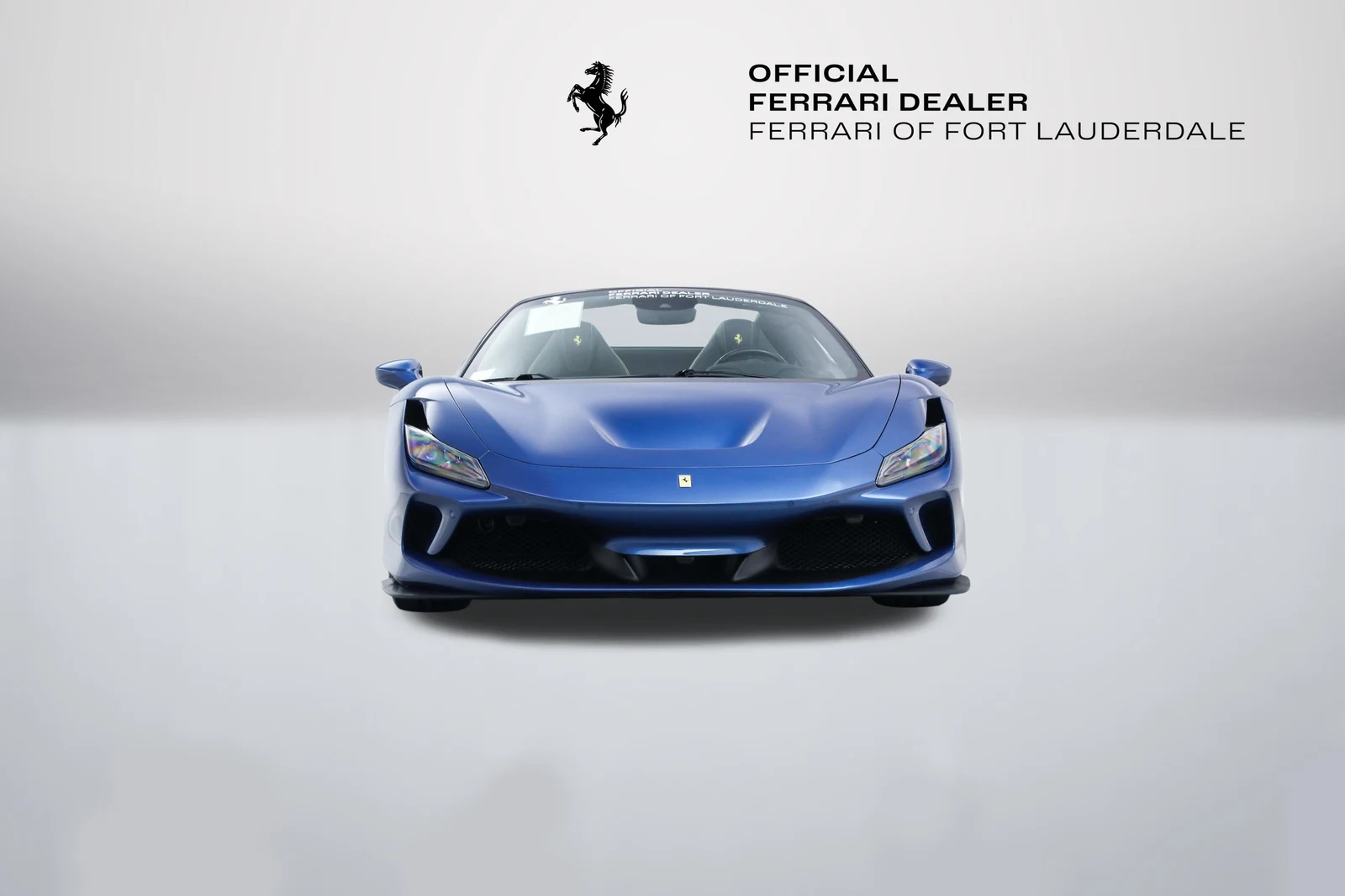 2023 Ferrari F8 Spider, 13/20