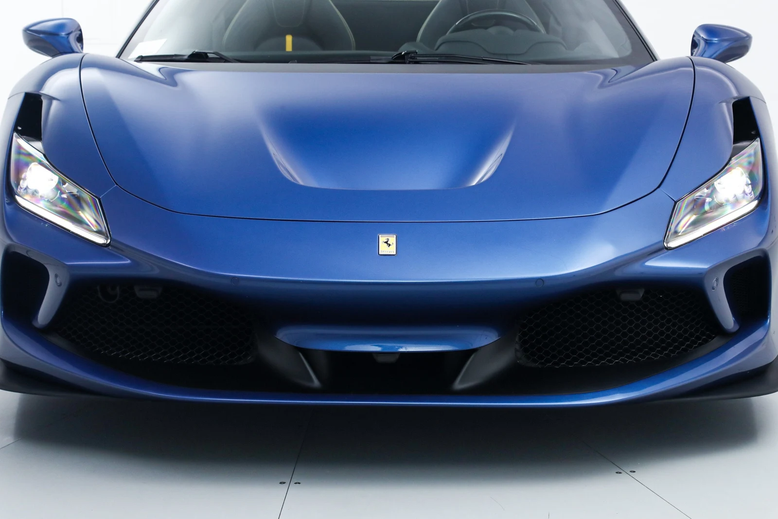 2023 Ferrari F8 Spider, 14/20