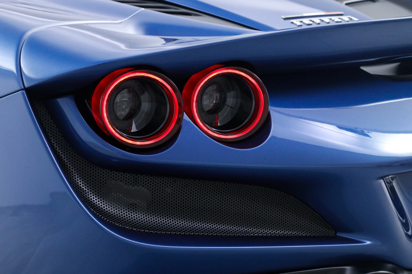 2023 Ferrari F8 Spider, 18/20