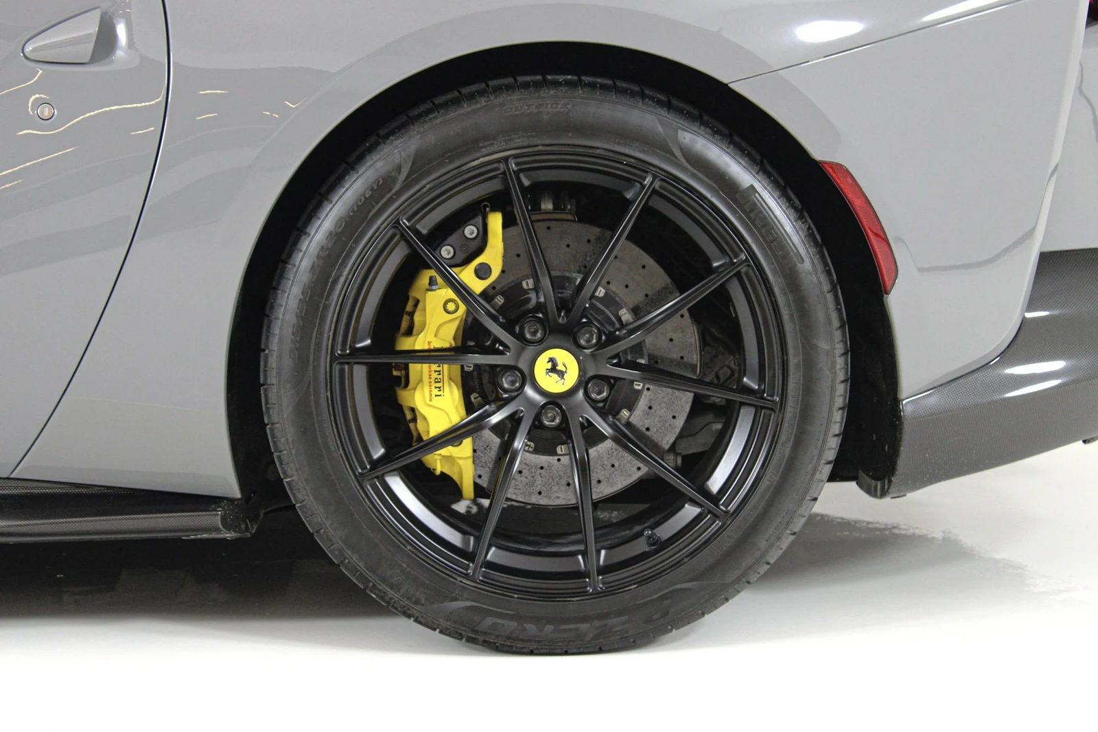 2019 Ferrari 812 Superfast, 16/20